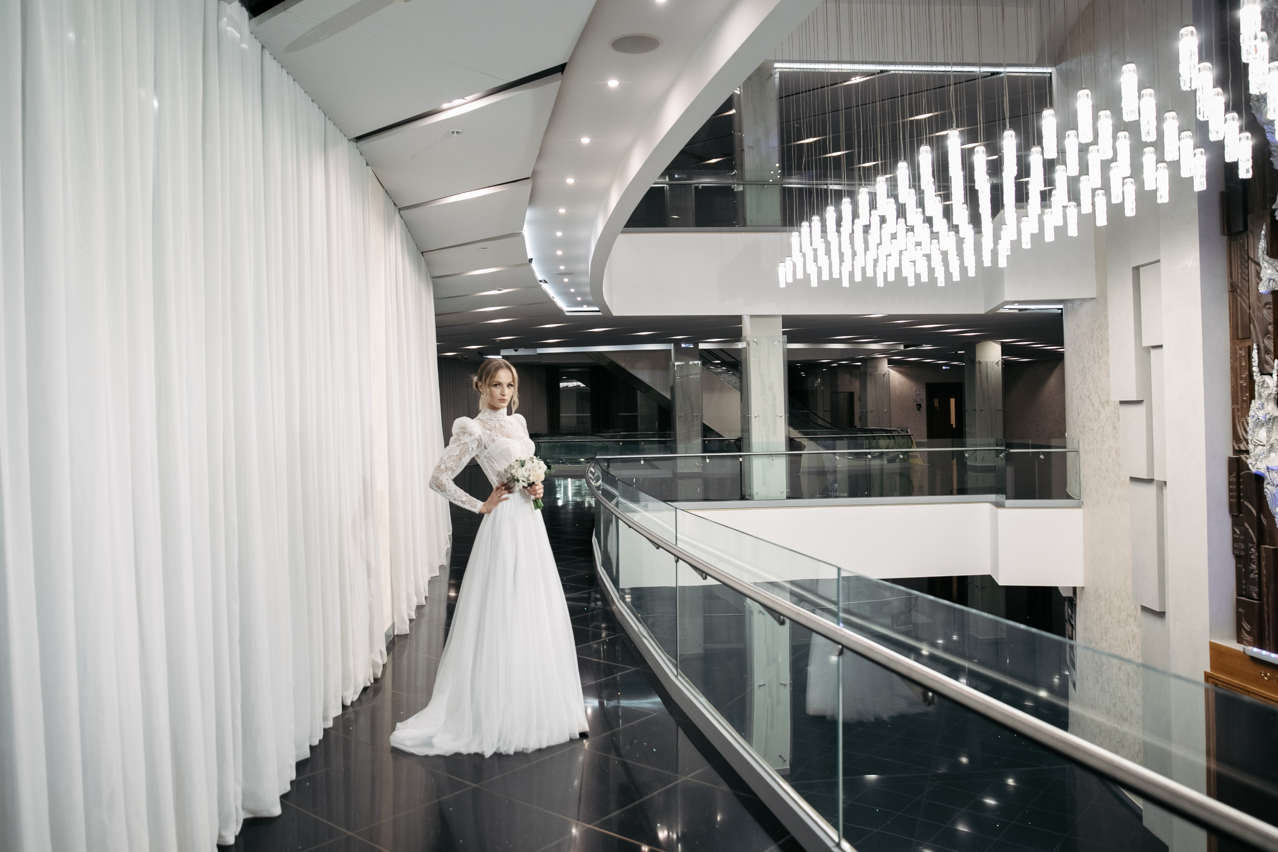 Максим и Марина