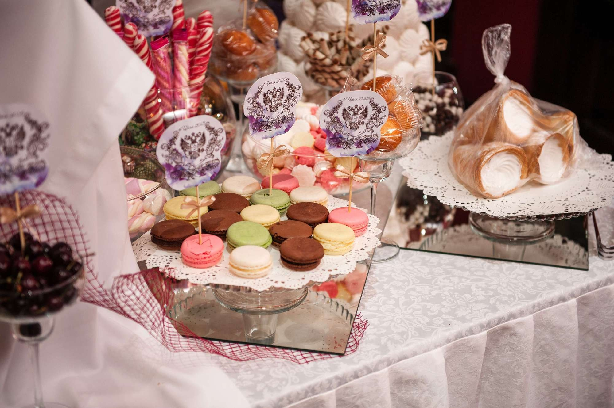 Владимир и Элина