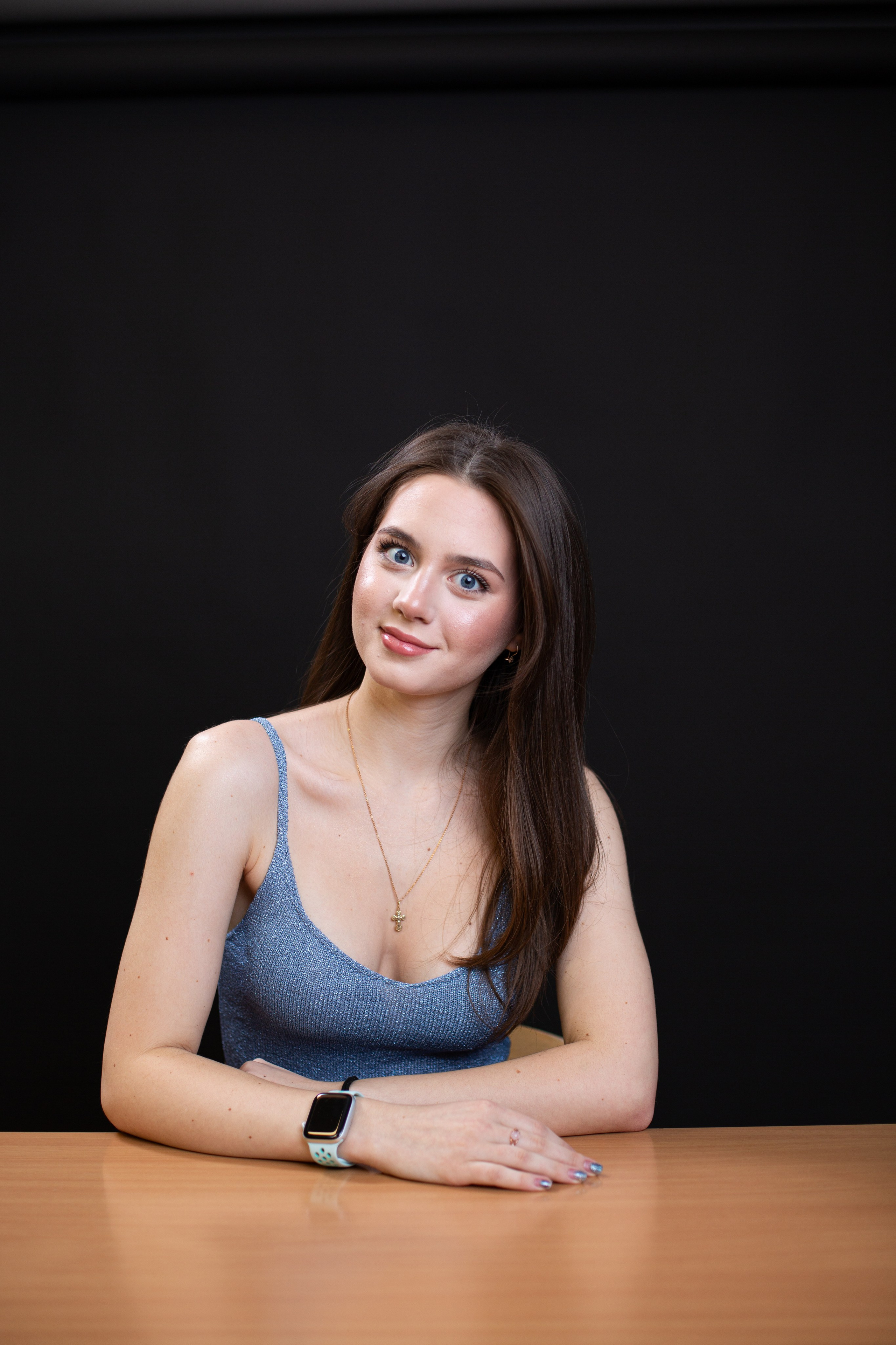 Выпускной альбом