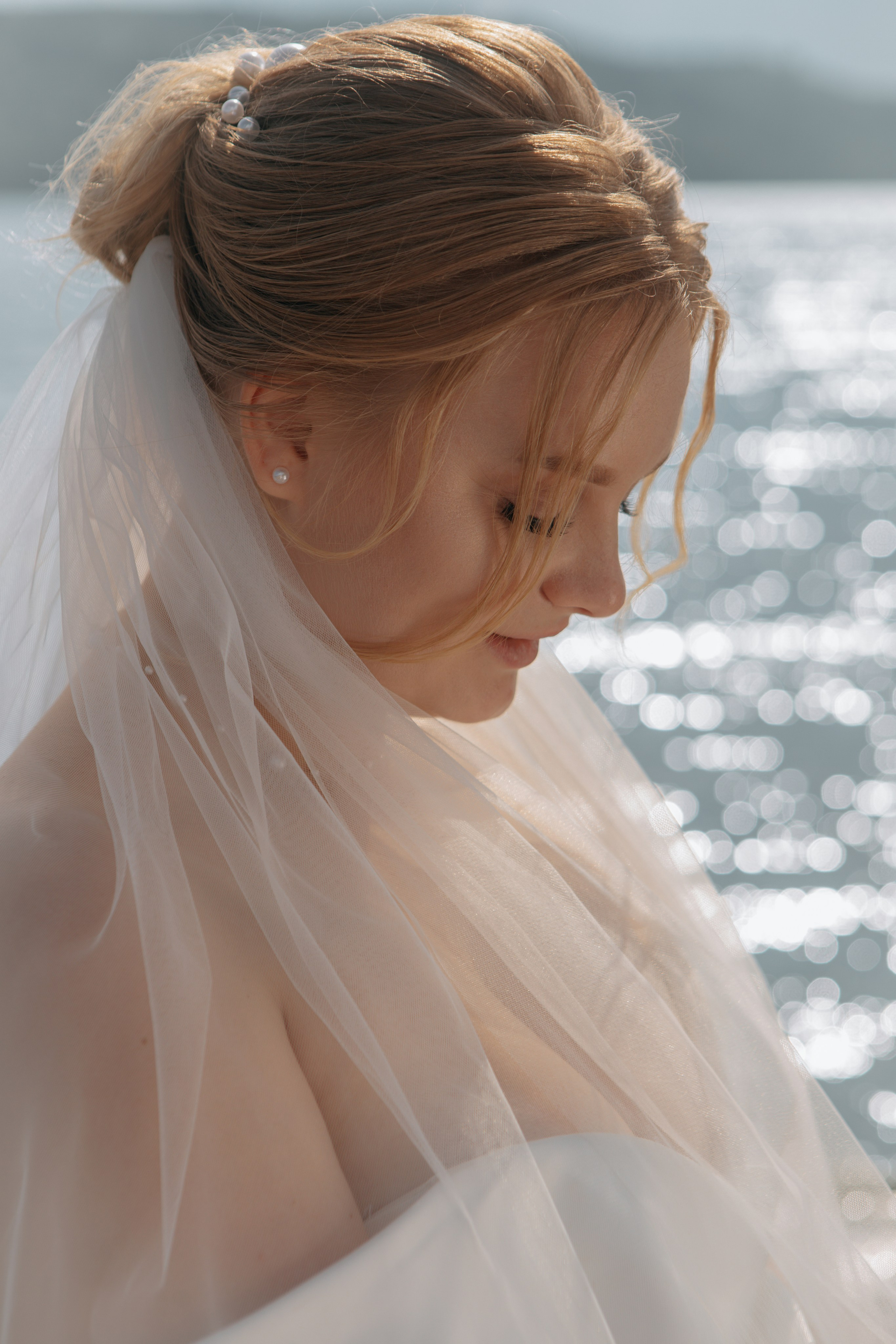 Иван и Дарья. Портретный и свадебный фотограф Айгюн в городе Йошкар-Ола