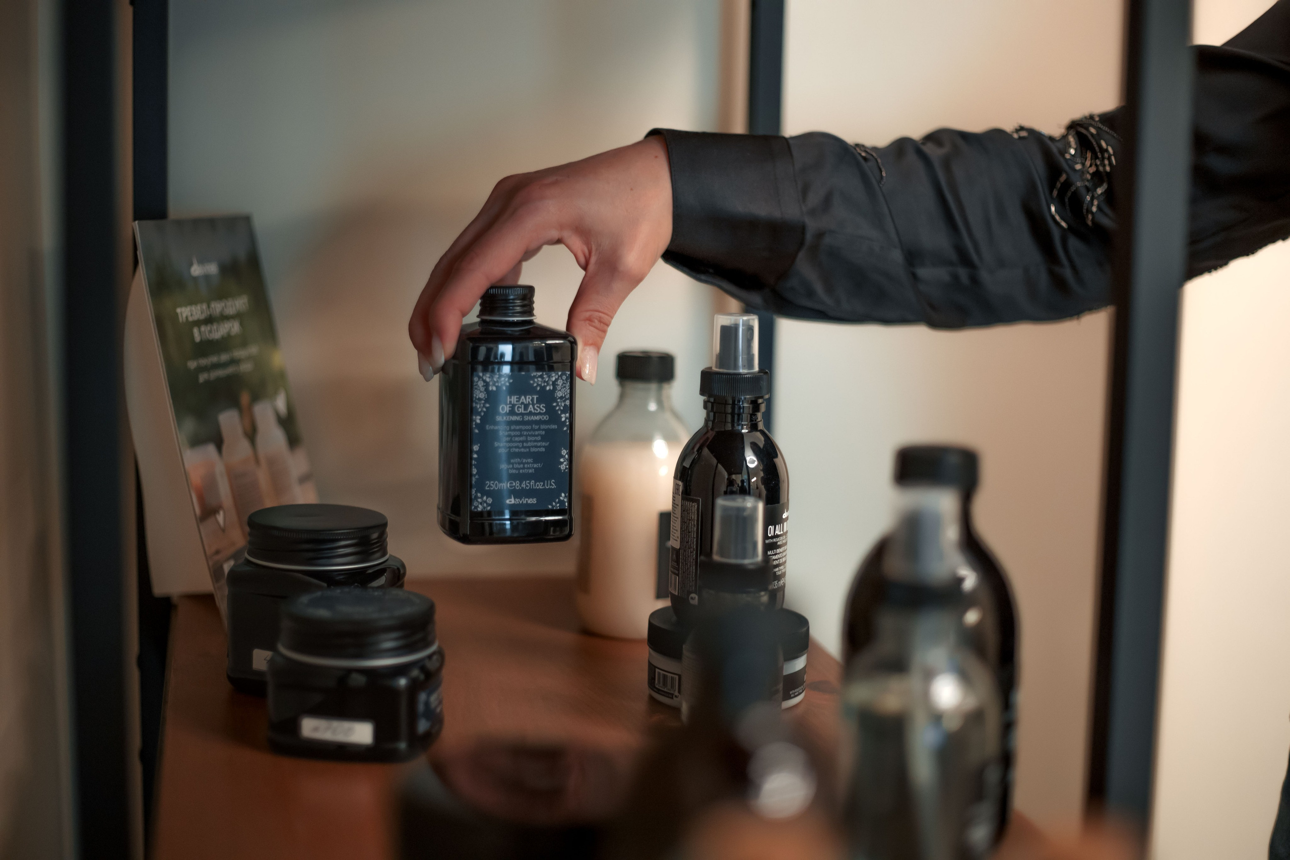 Бизнес съемка для B2B сегмента Матур Натур в городе Ижевск. Бизнес фотограф Ижевск — Назаров Роман