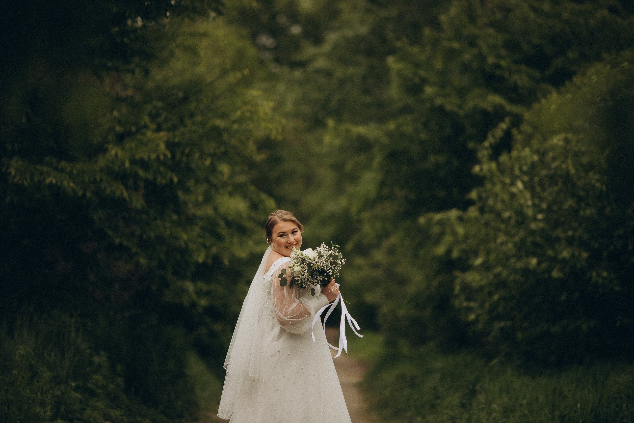 Wedding day. Фотограф Комсомольск-на-Амуре Ольга Василенко