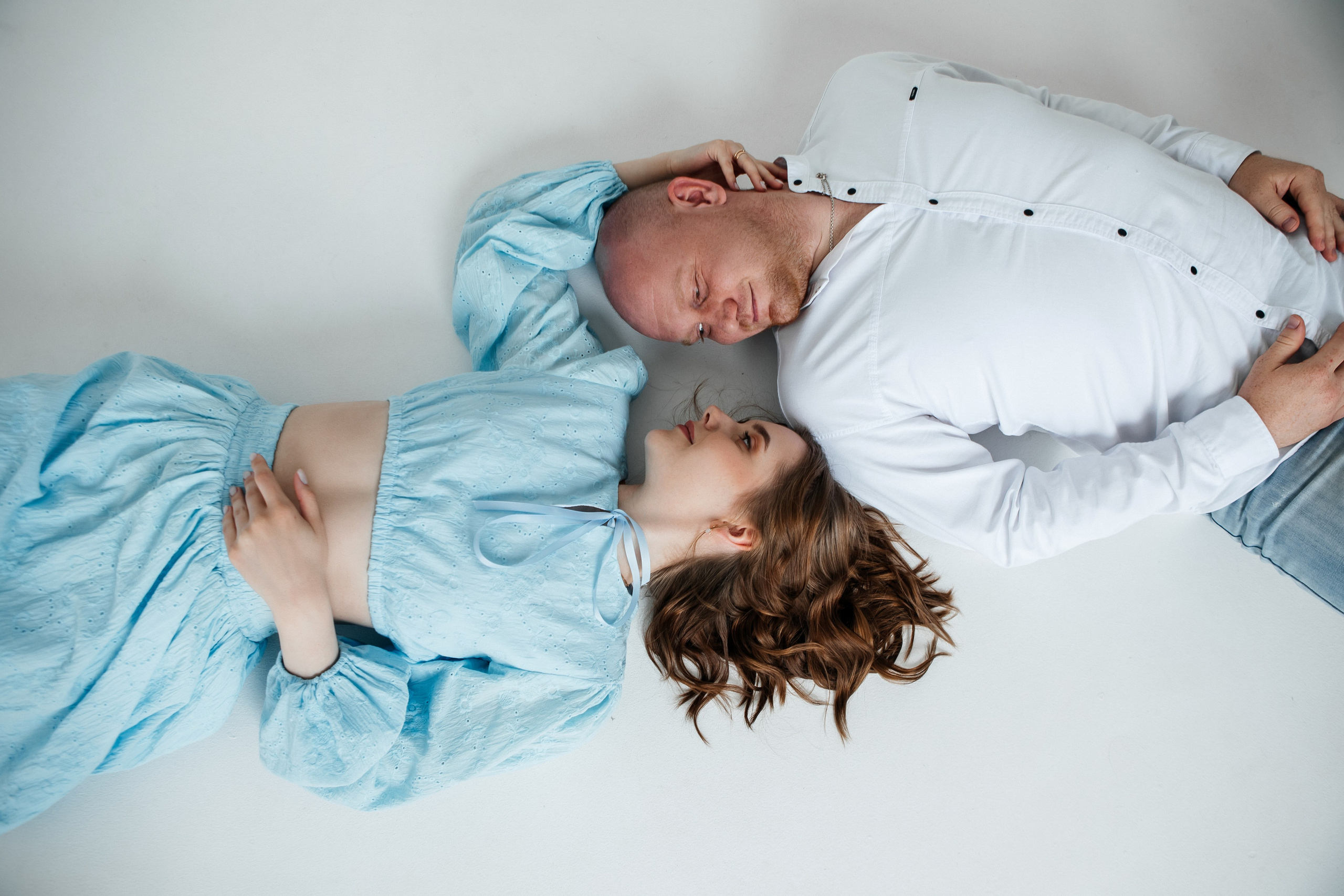 Love story экспресс. Свадебный и семейный фотограф Ибрагимова Мария из Екатеринбурга