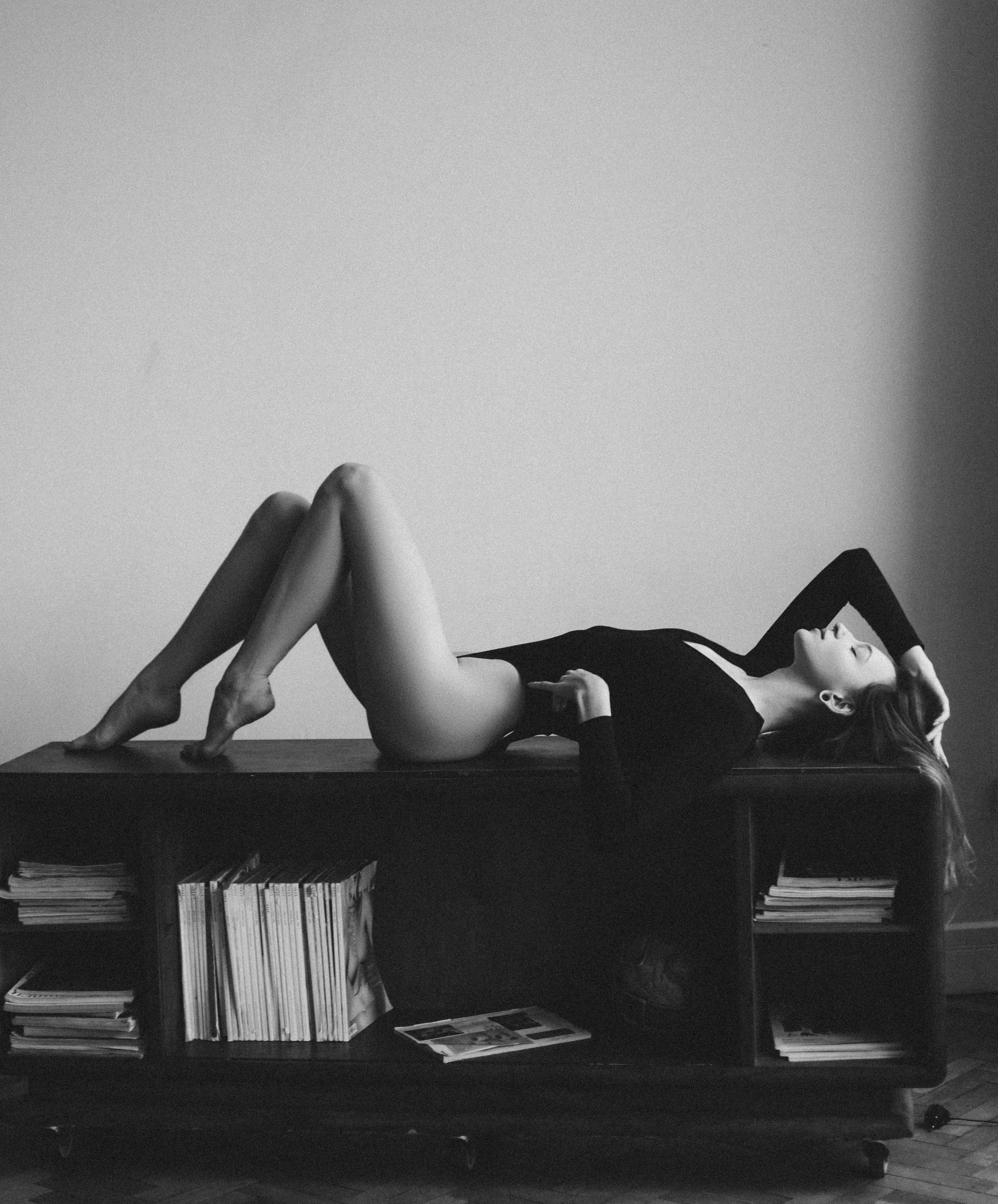 Женский фотограф в Москве