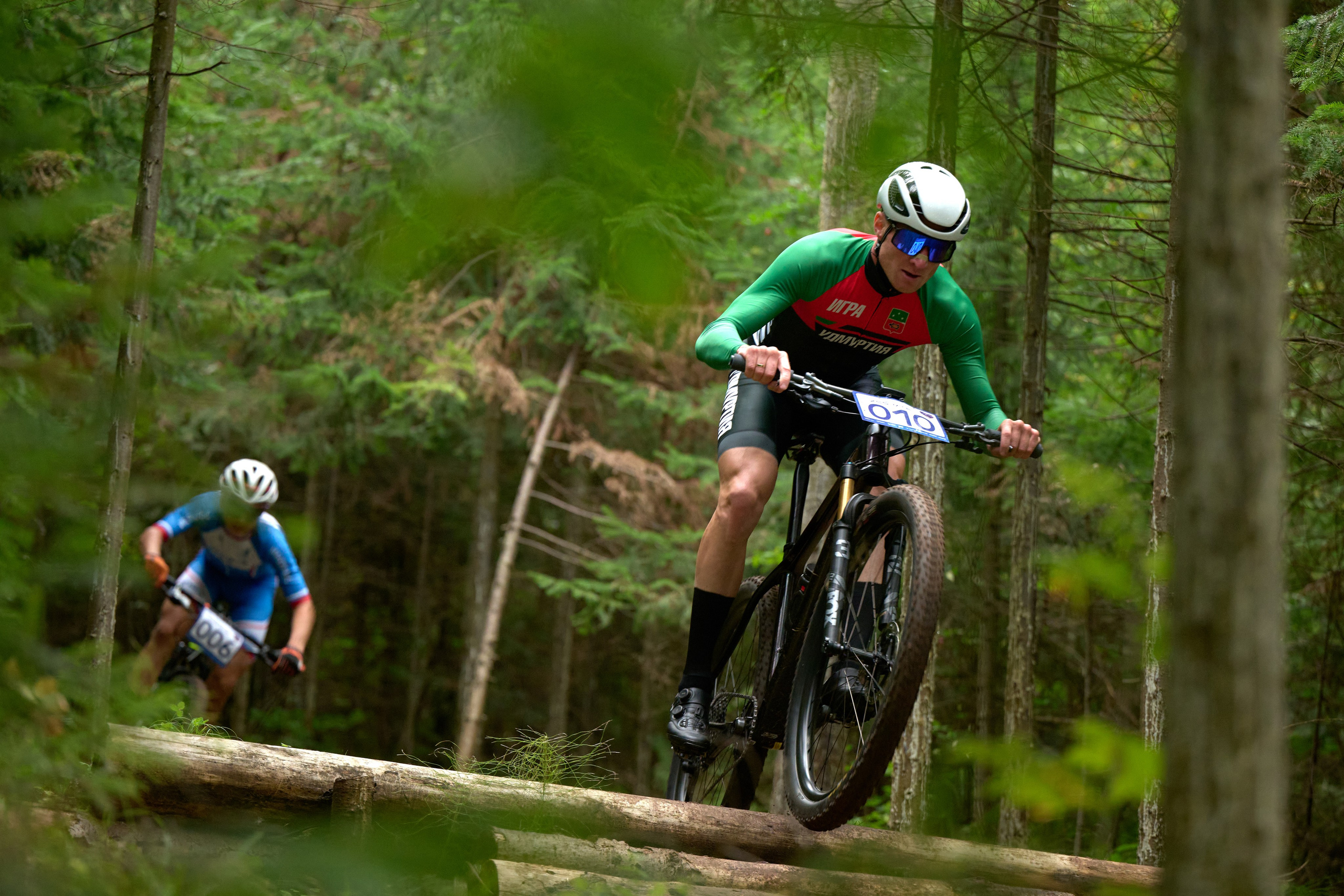 Велоспорт. Спортивный репортажный фотограф в Ижевске Сергей Мерзляков