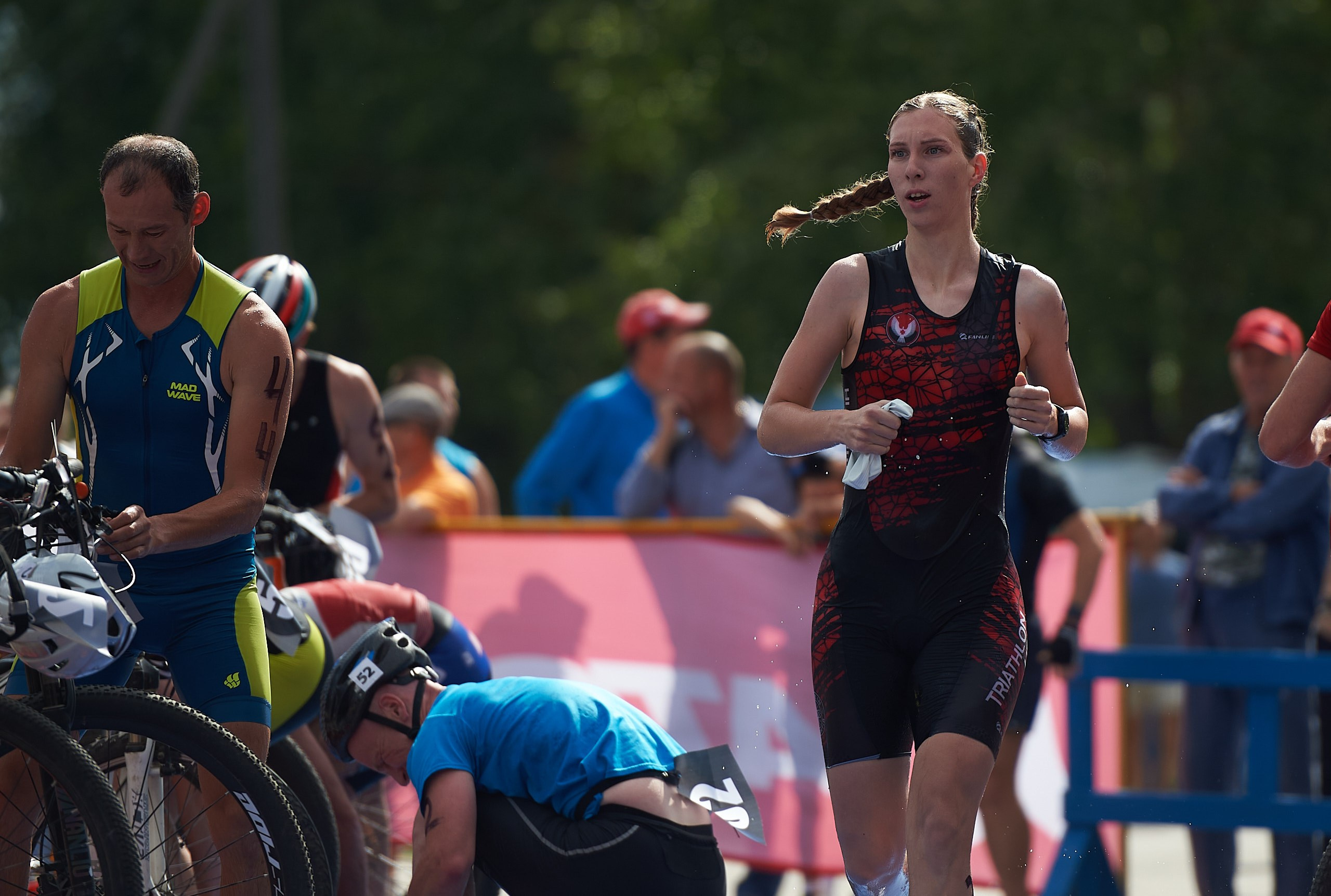Можгамен 2023. Спортивный репортажный фотограф в Ижевске Сергей Мерзляков