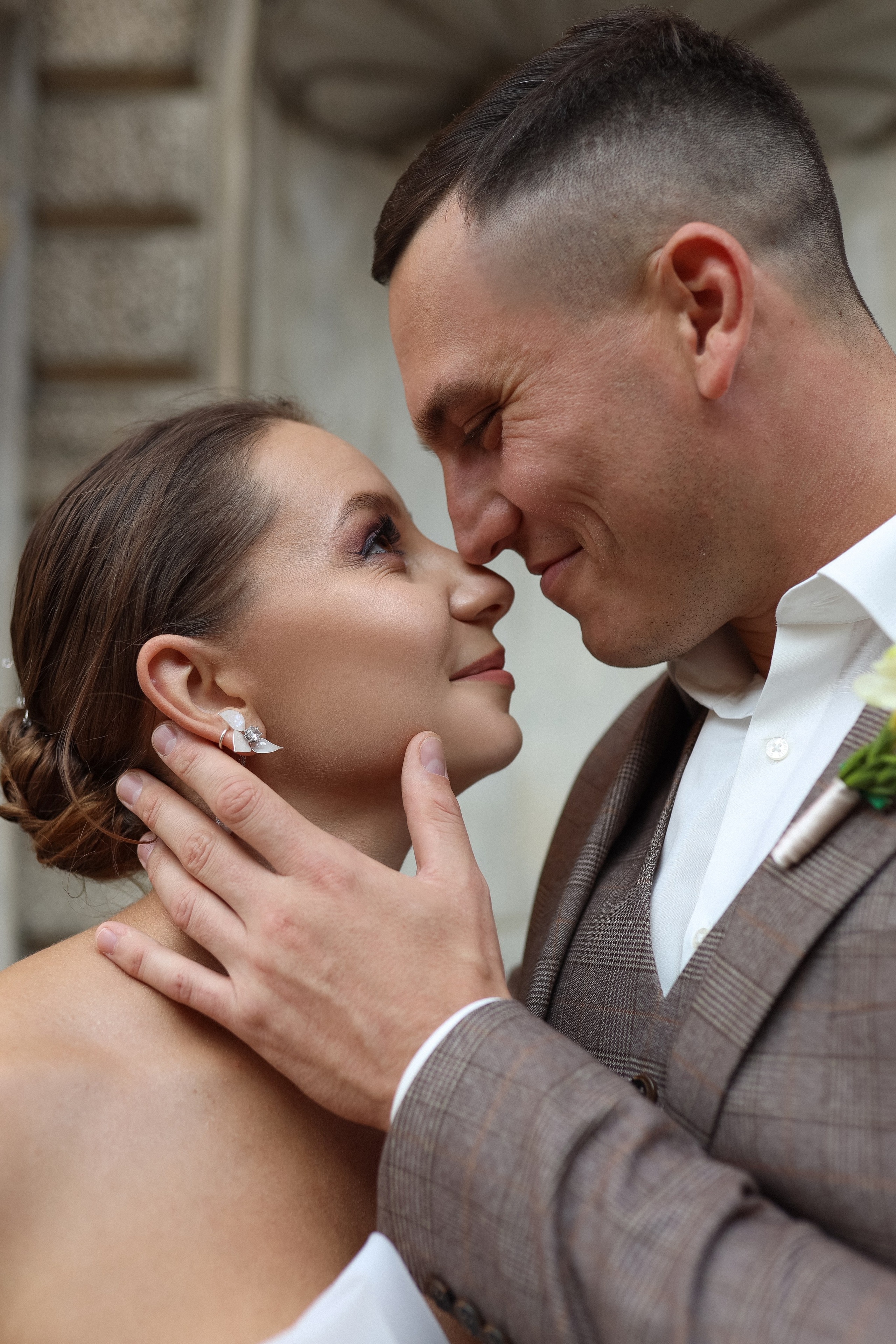 Алена и Александр. Лена Колягина Фотограф по любви