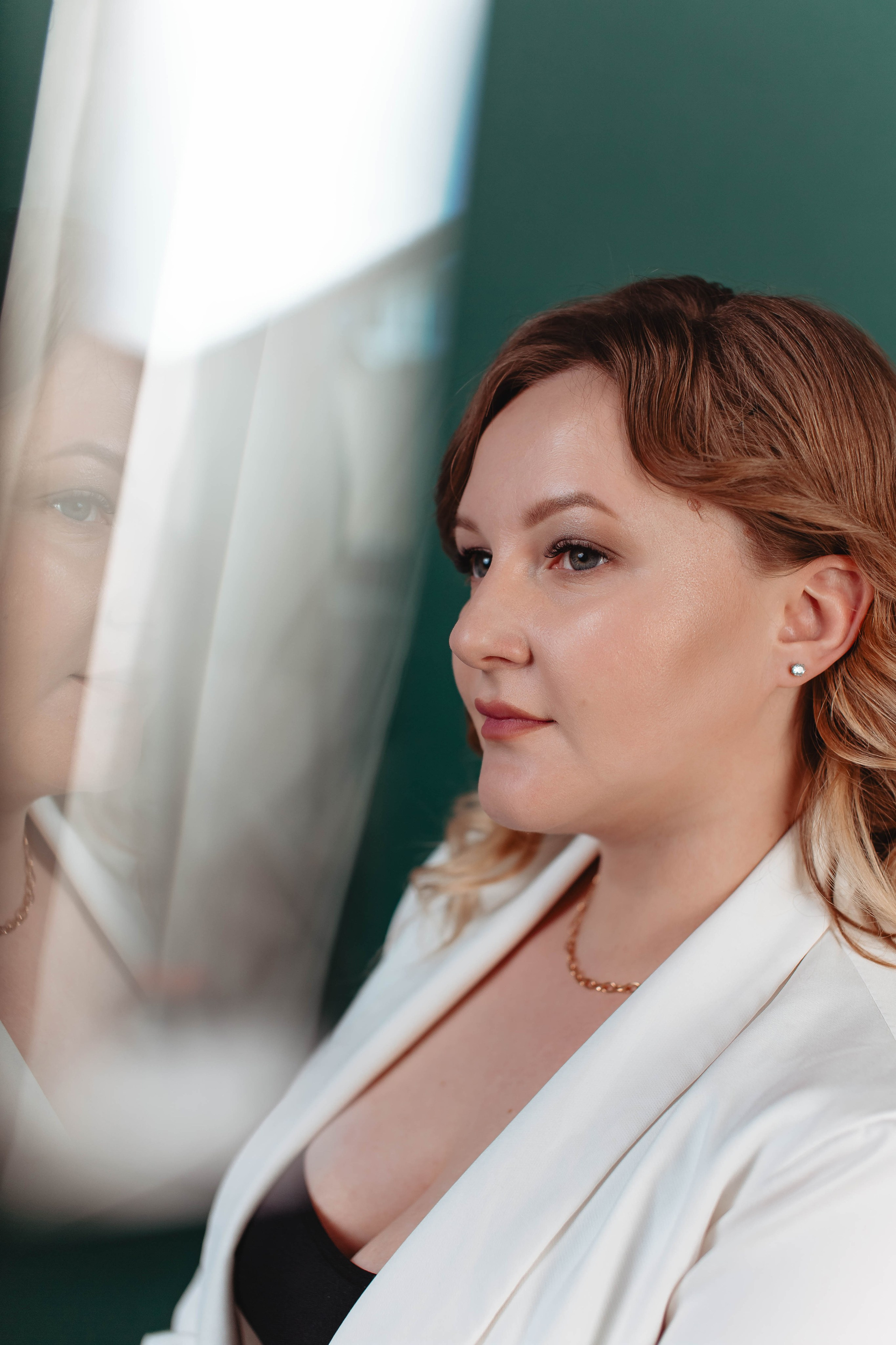 Мария. Семейный и художественный фотограф в Тюмени Юлия Логинова