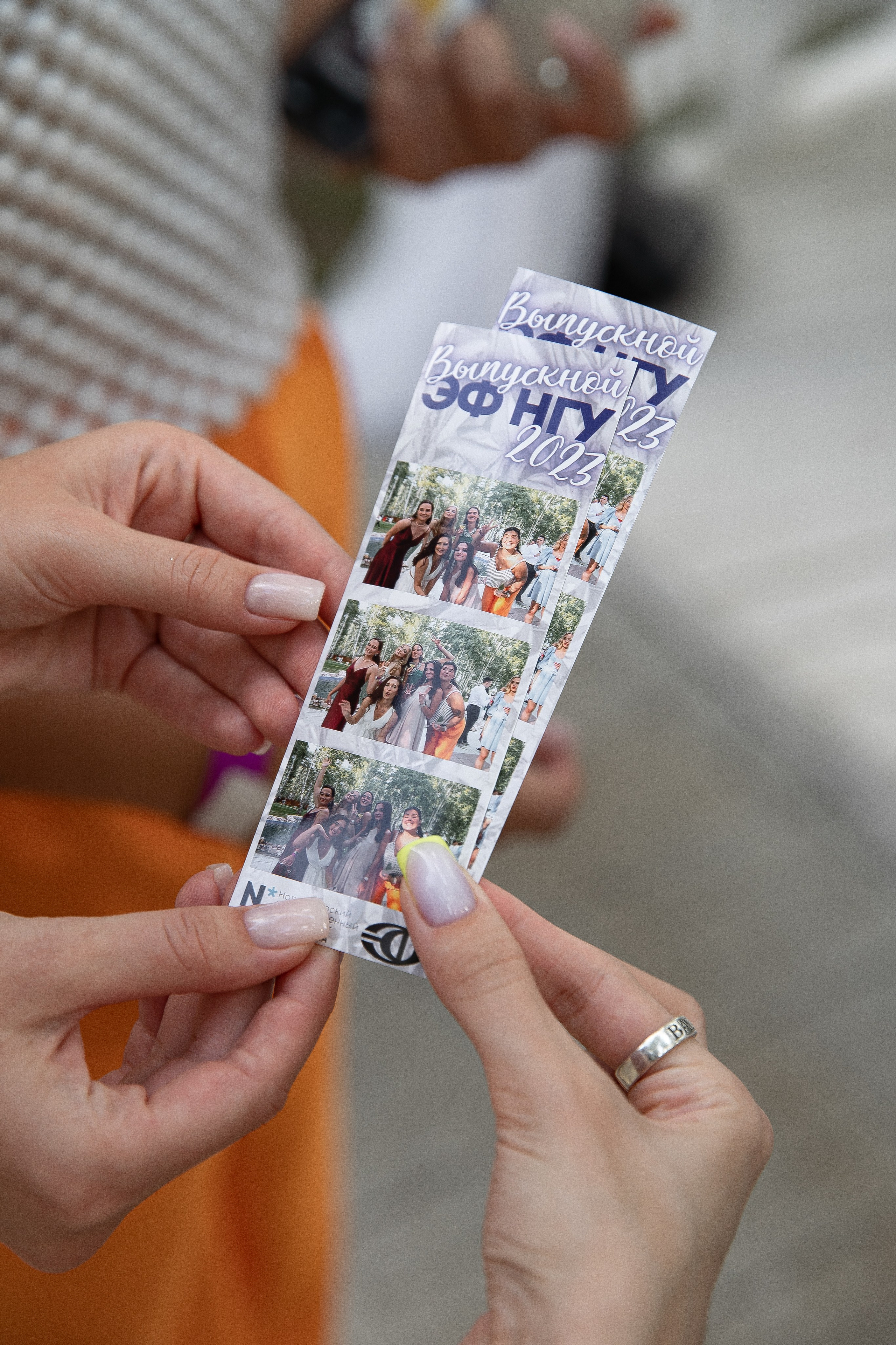 Выпуск НГУ экономический. Свадебный Фотограф Илья Чепайкин. Калининград