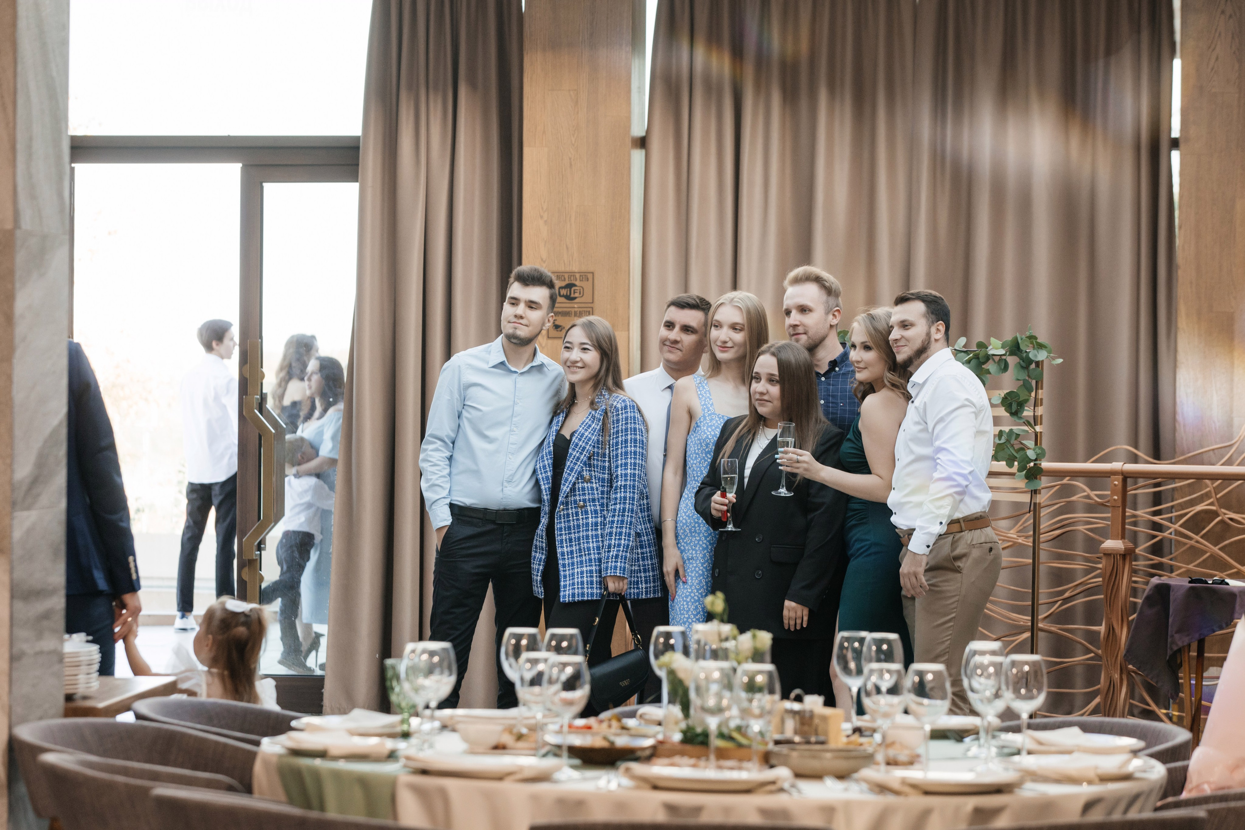 Саша и Света. Свадебный и Репортажный фотограф Нижний Новгород Москва Ежов Иван