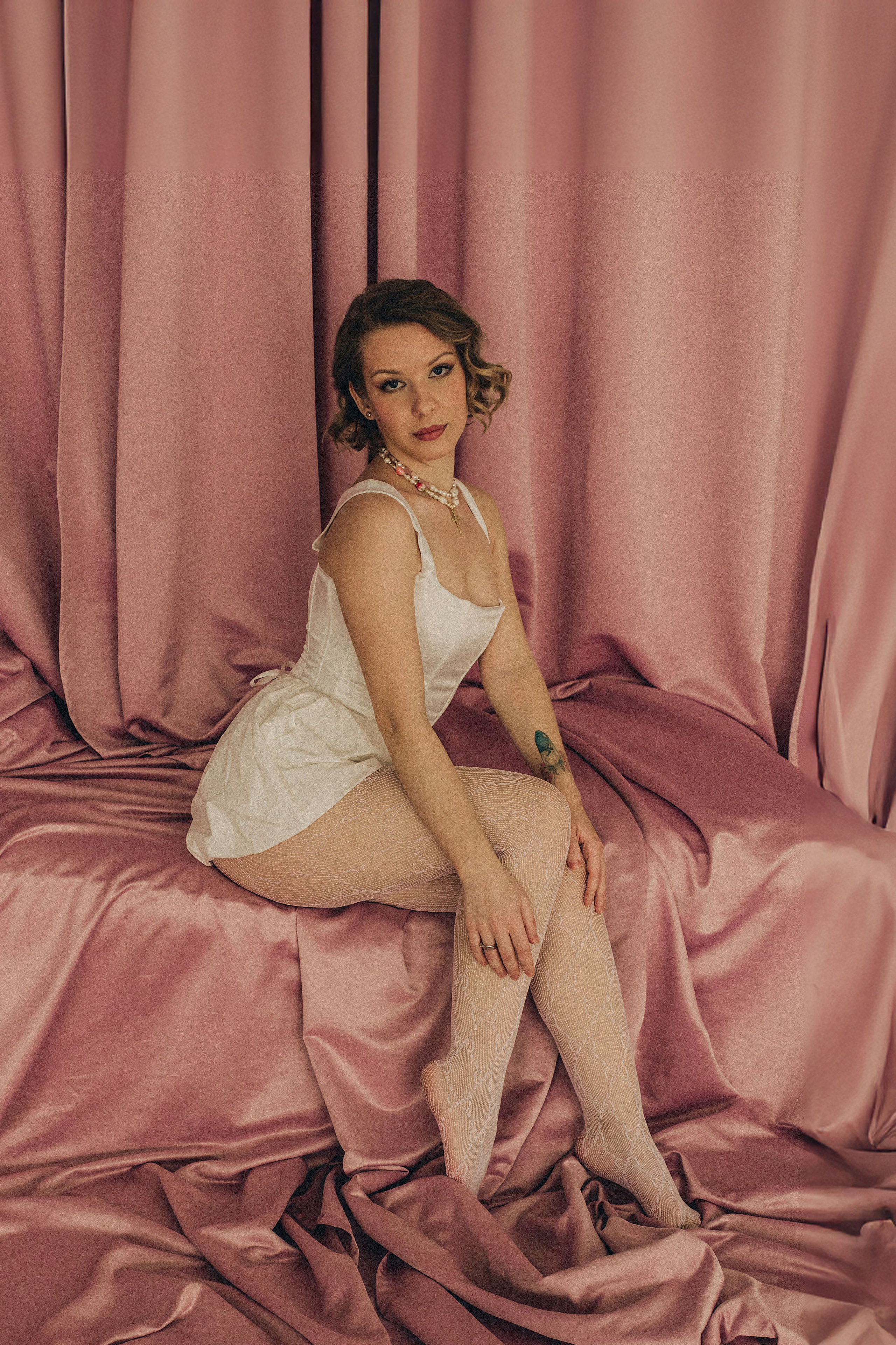 София. Фотограф в Москве Ангелина Ким