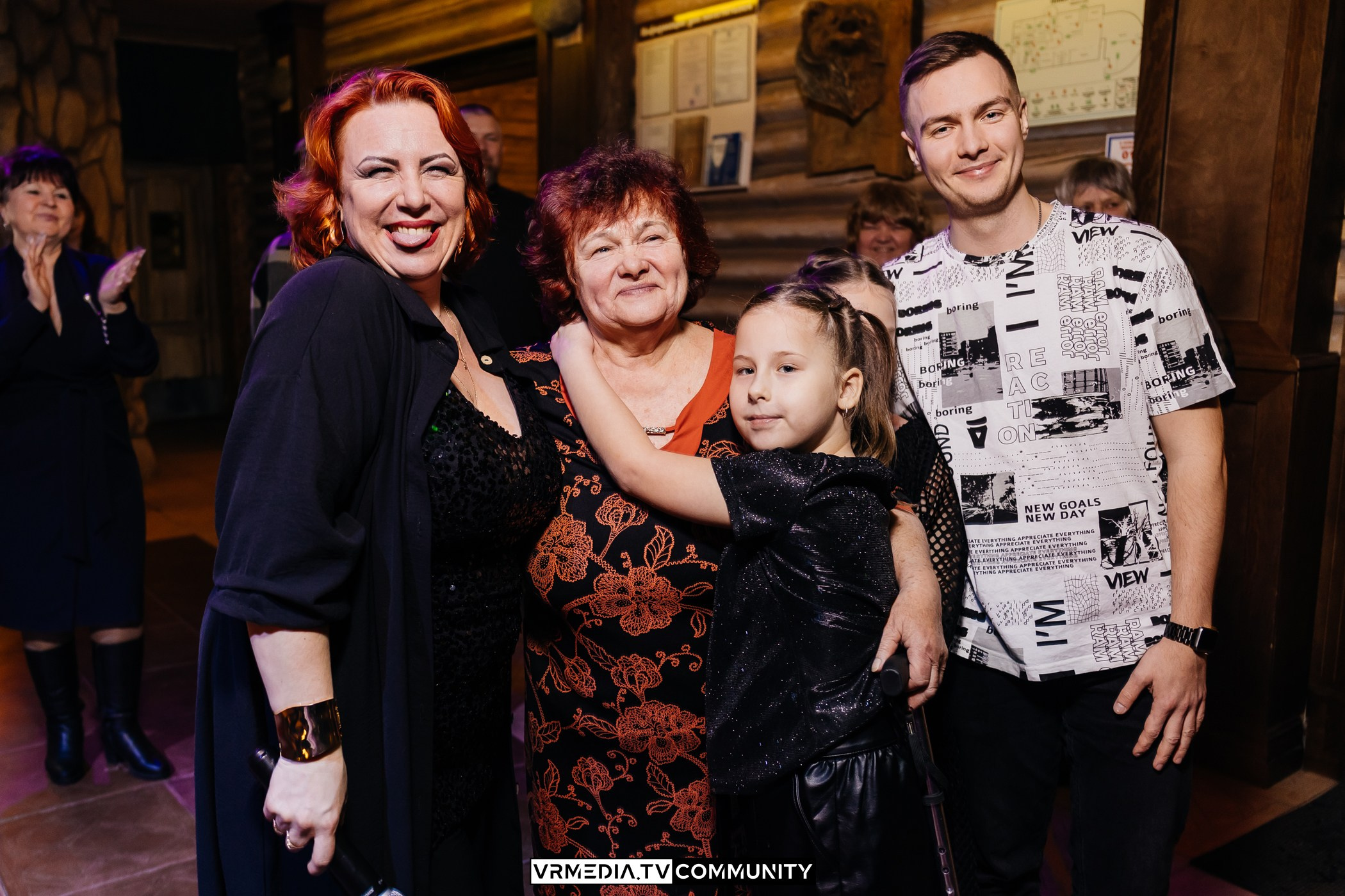 В гостях у «Петровича»