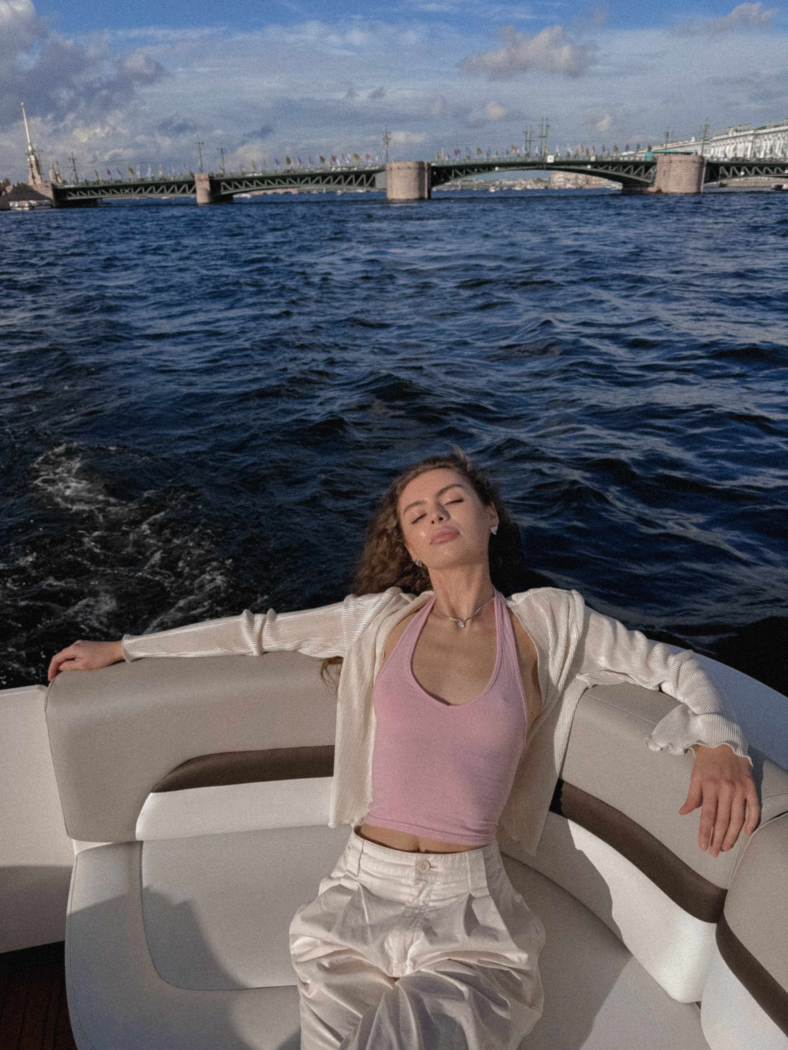 Контент-съёмки. Екатерина Таирова. Контент-фотограф из Санкт-Петербурга