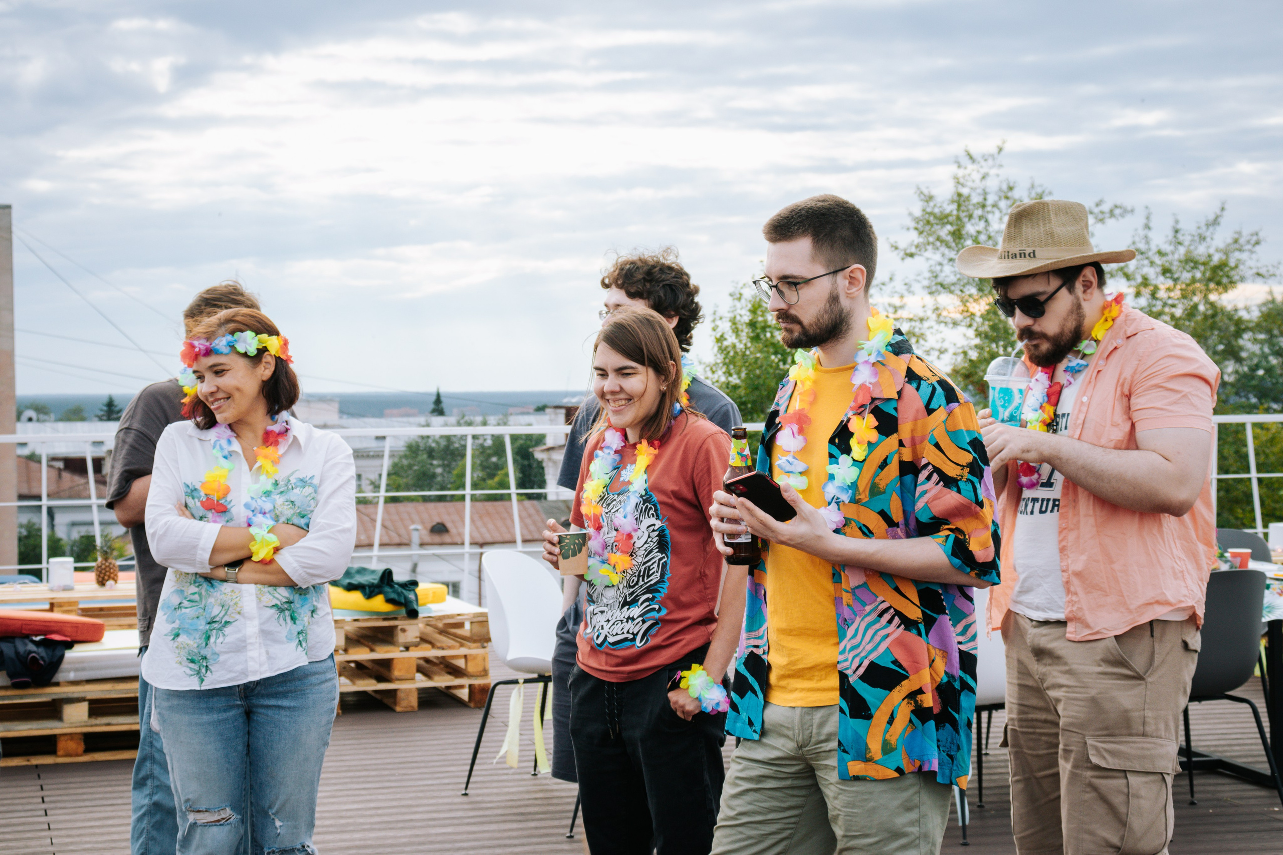 Фотограф на корпоратив Томск. Фотограф в Томске Дарья Пучкина