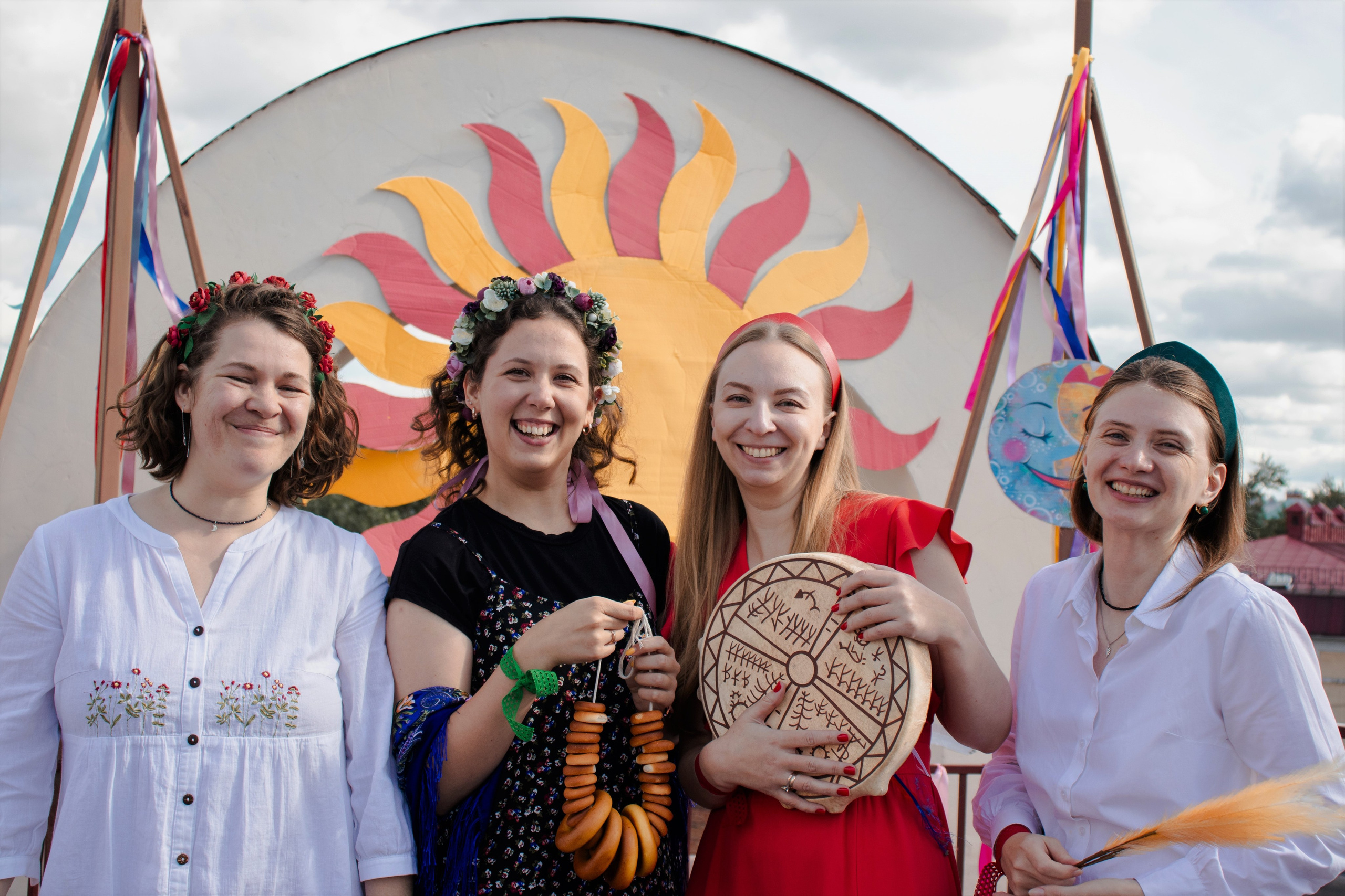 Фотограф на корпоратив Томск. Фотограф в Томске Дарья Пучкина