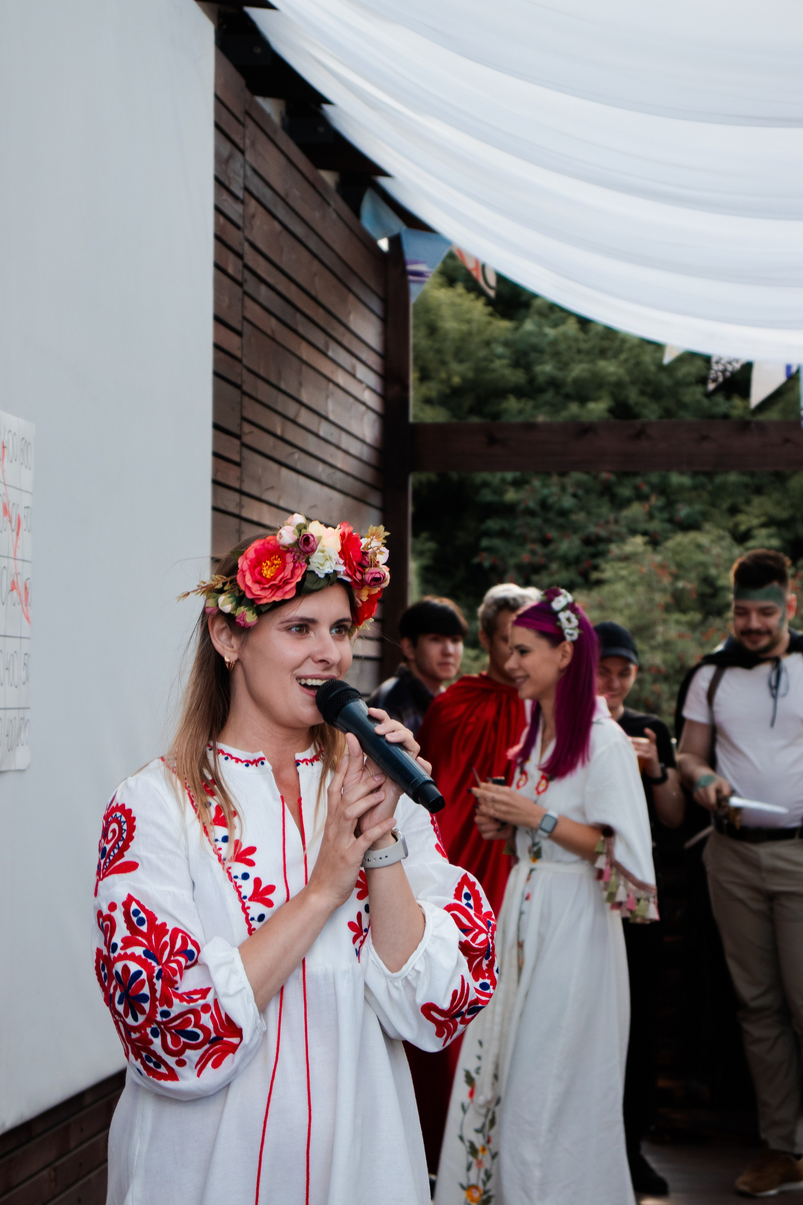 Фотограф на корпоратив Томск. Фотограф в Томске Дарья Пучкина