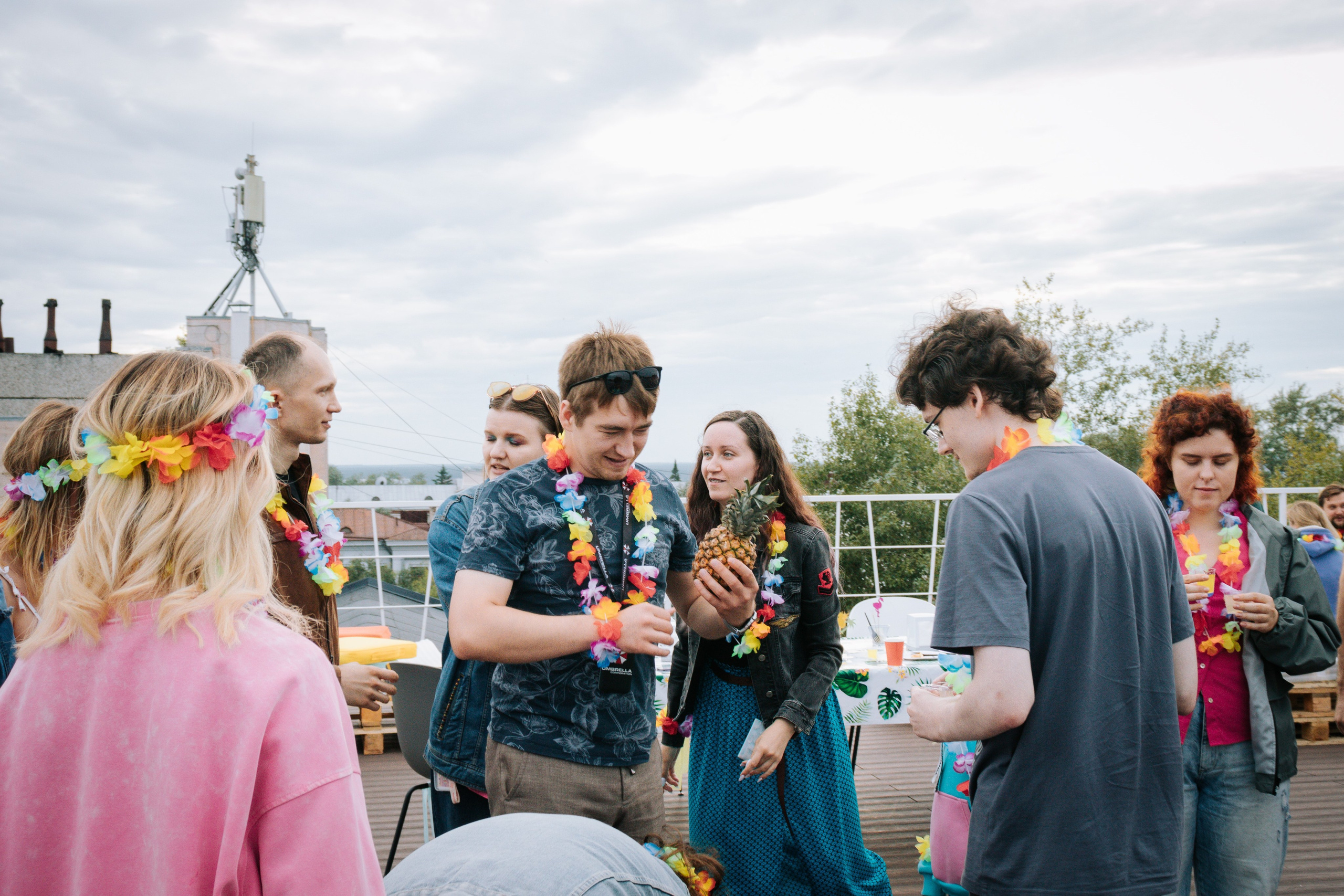 Фотограф на корпоратив Томск. Фотограф в Томске Дарья Пучкина