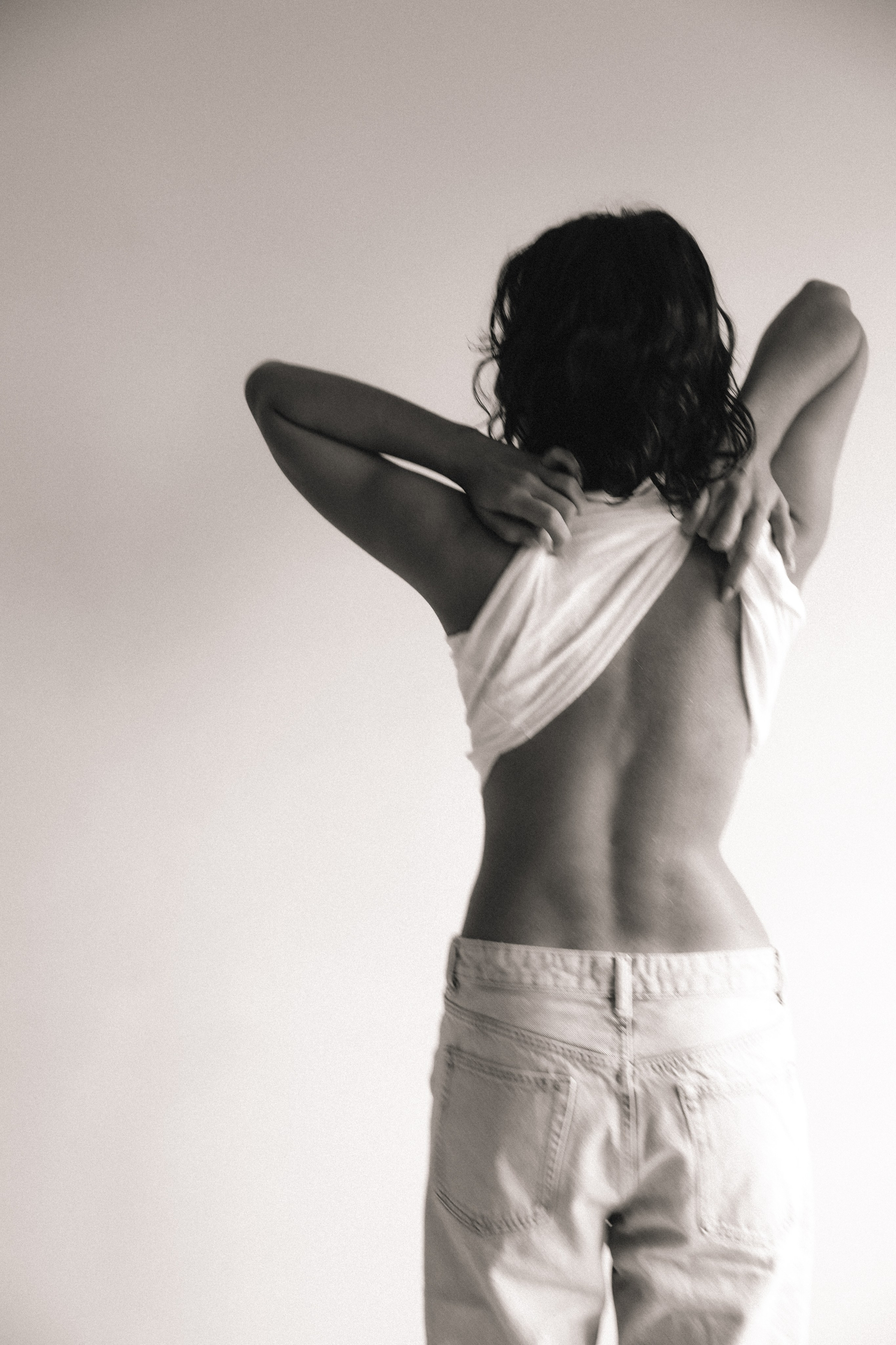 Raya. Елизавета Приходько женский фотограф Москва