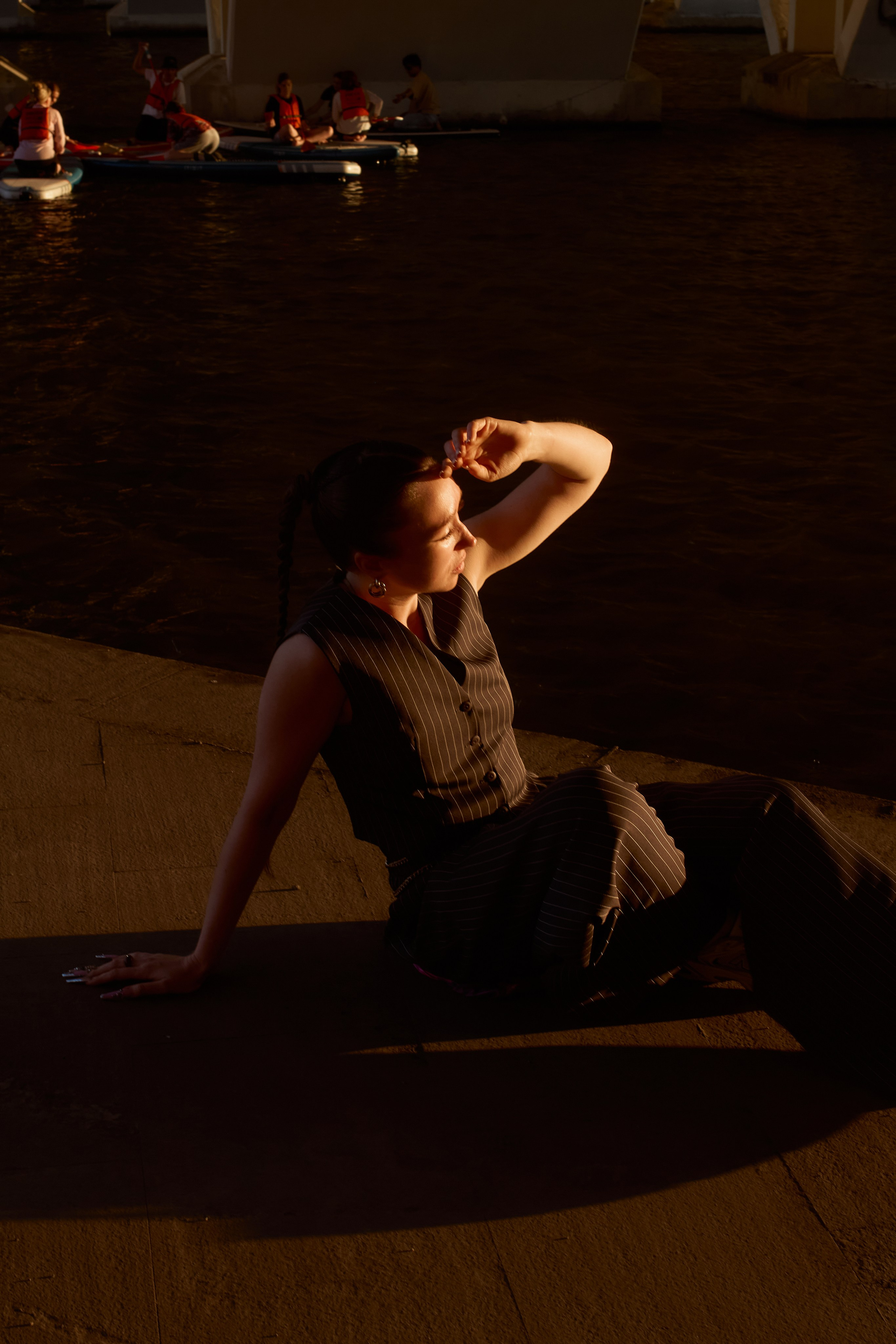 К. Фотограф Екатеринбург Елена Минина