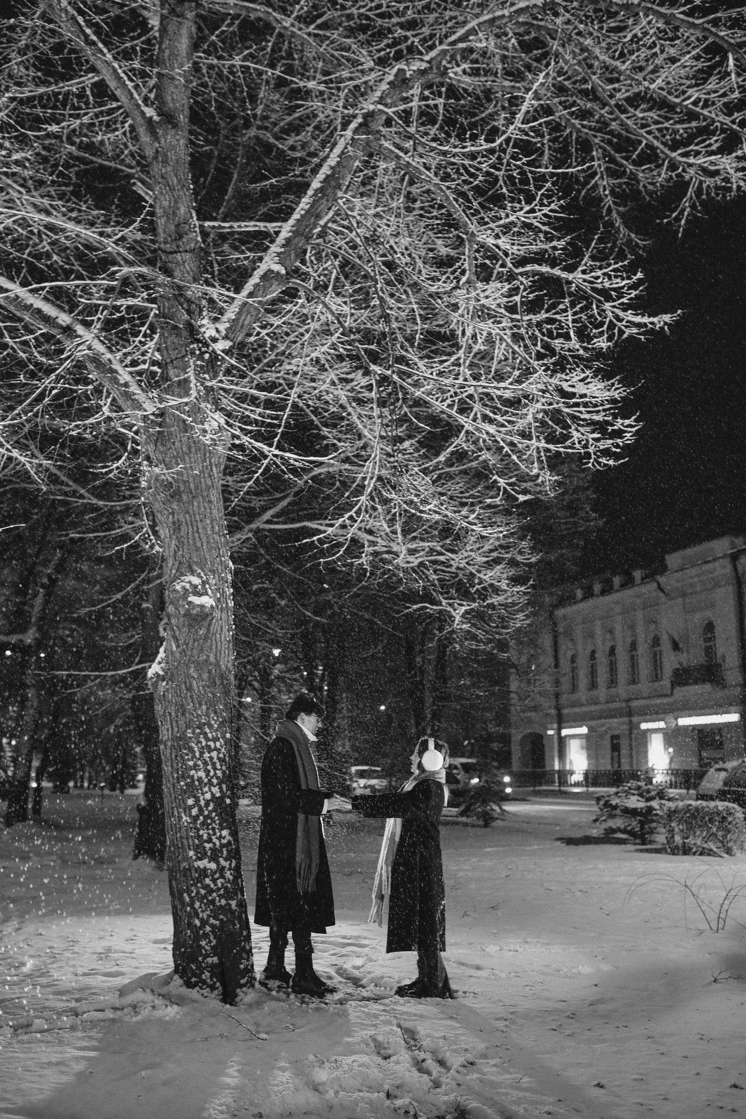 Алена и Дима. Лена Колягина Фотограф по любви