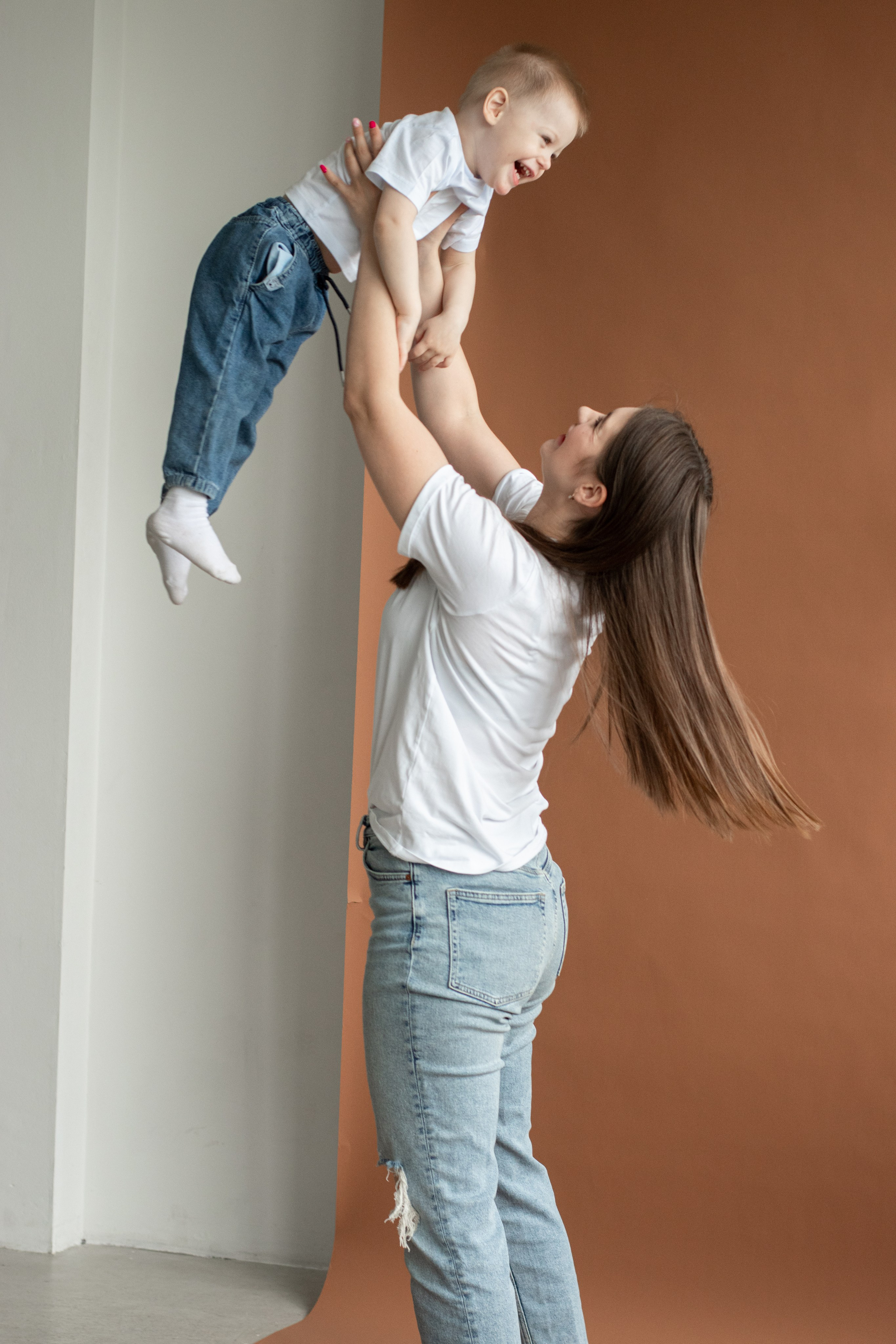 Аня и Семён. Фотограф в Новосибирске Фальман Полина