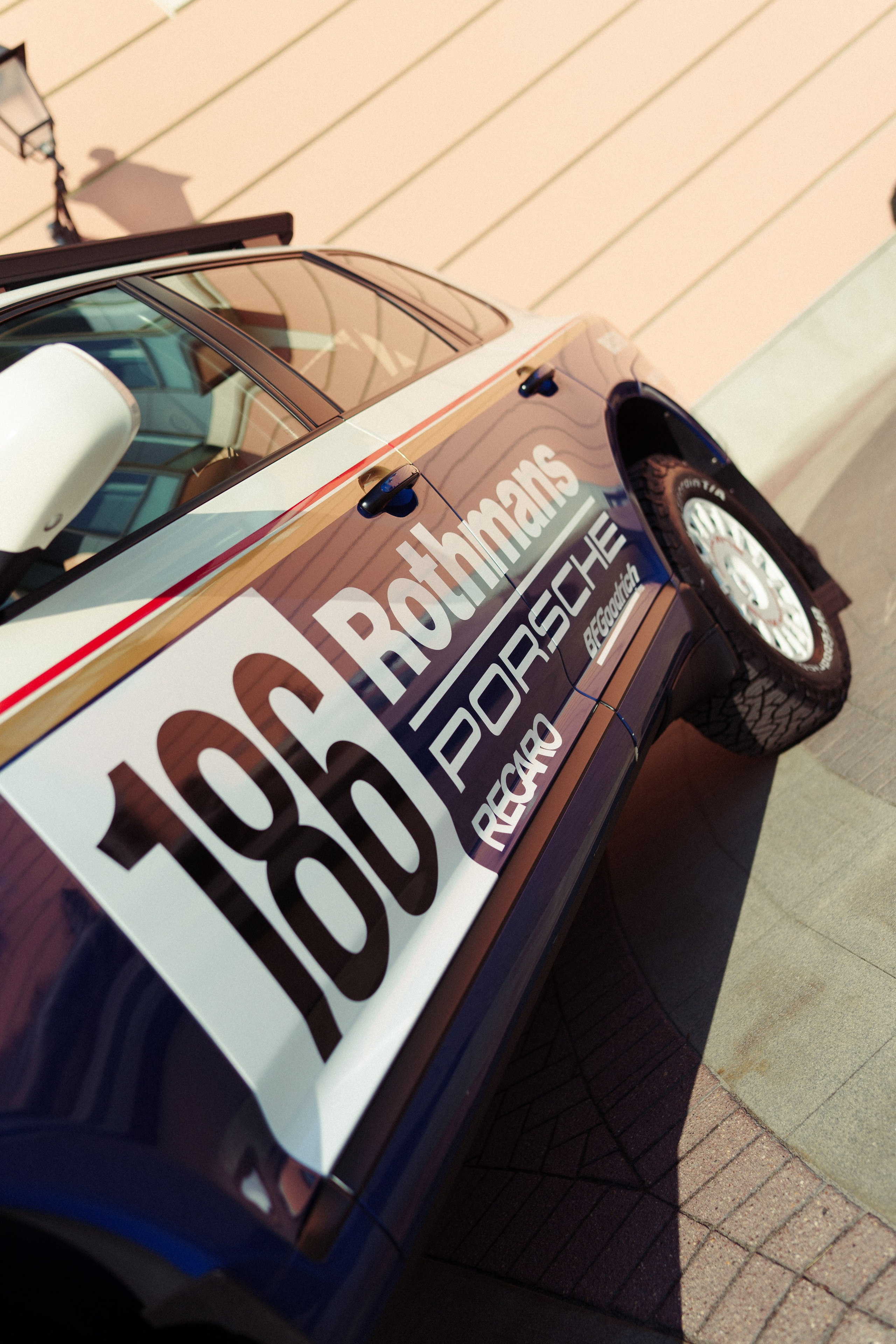 Porsche ride 2025. Фотограф в СПБ Алмаз Камаев