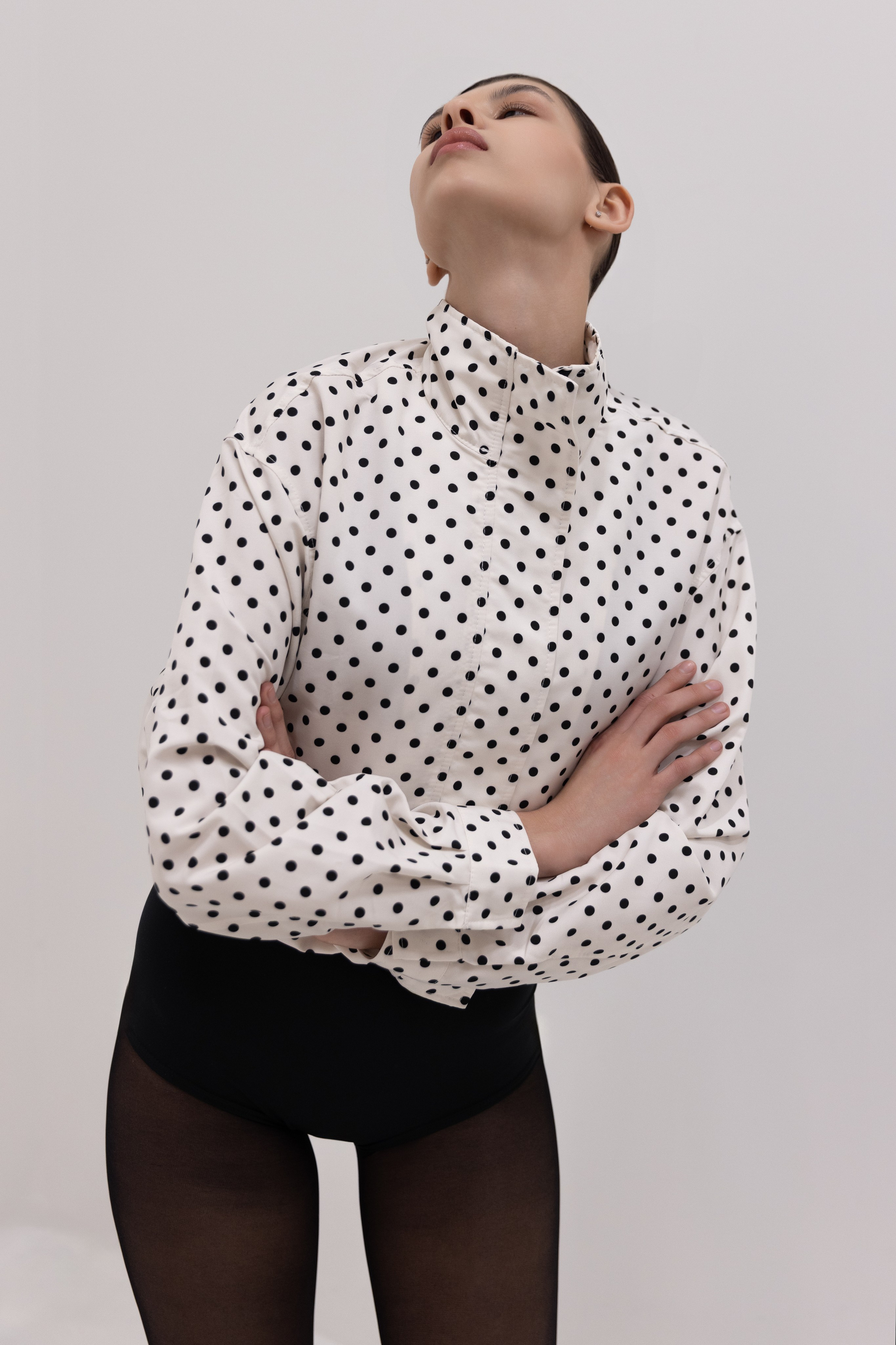 Tests. Fashion Фотограф в СПб Yana Kochkina