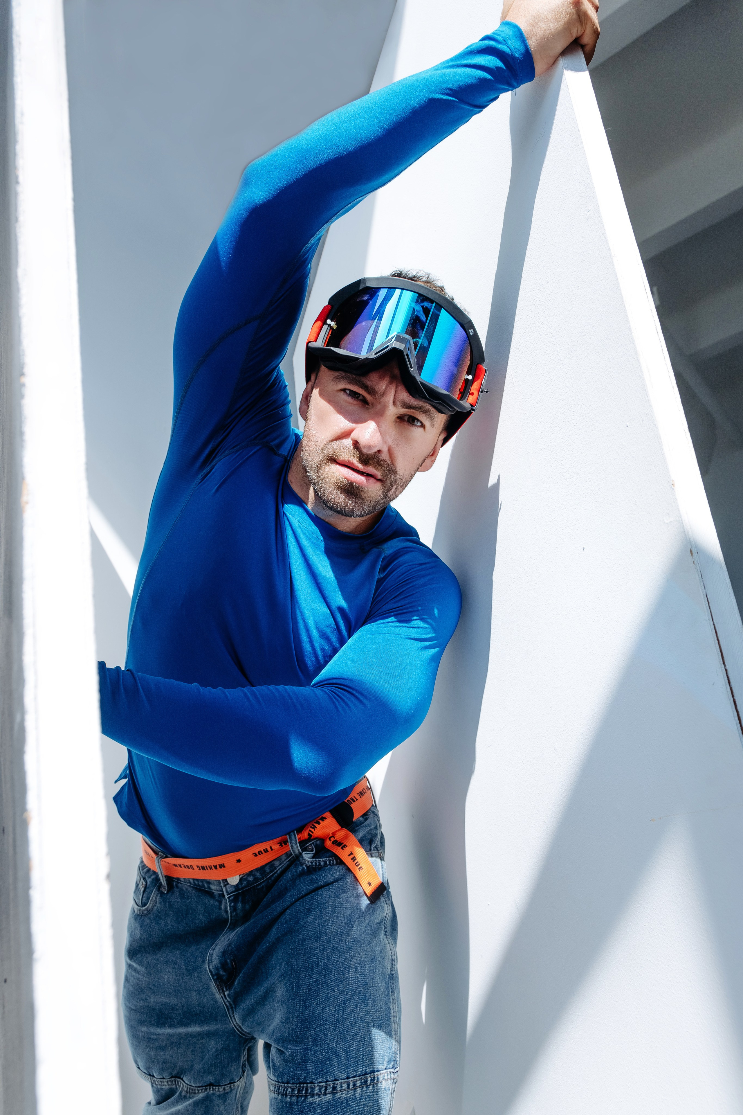 Игорь. Romashka photo