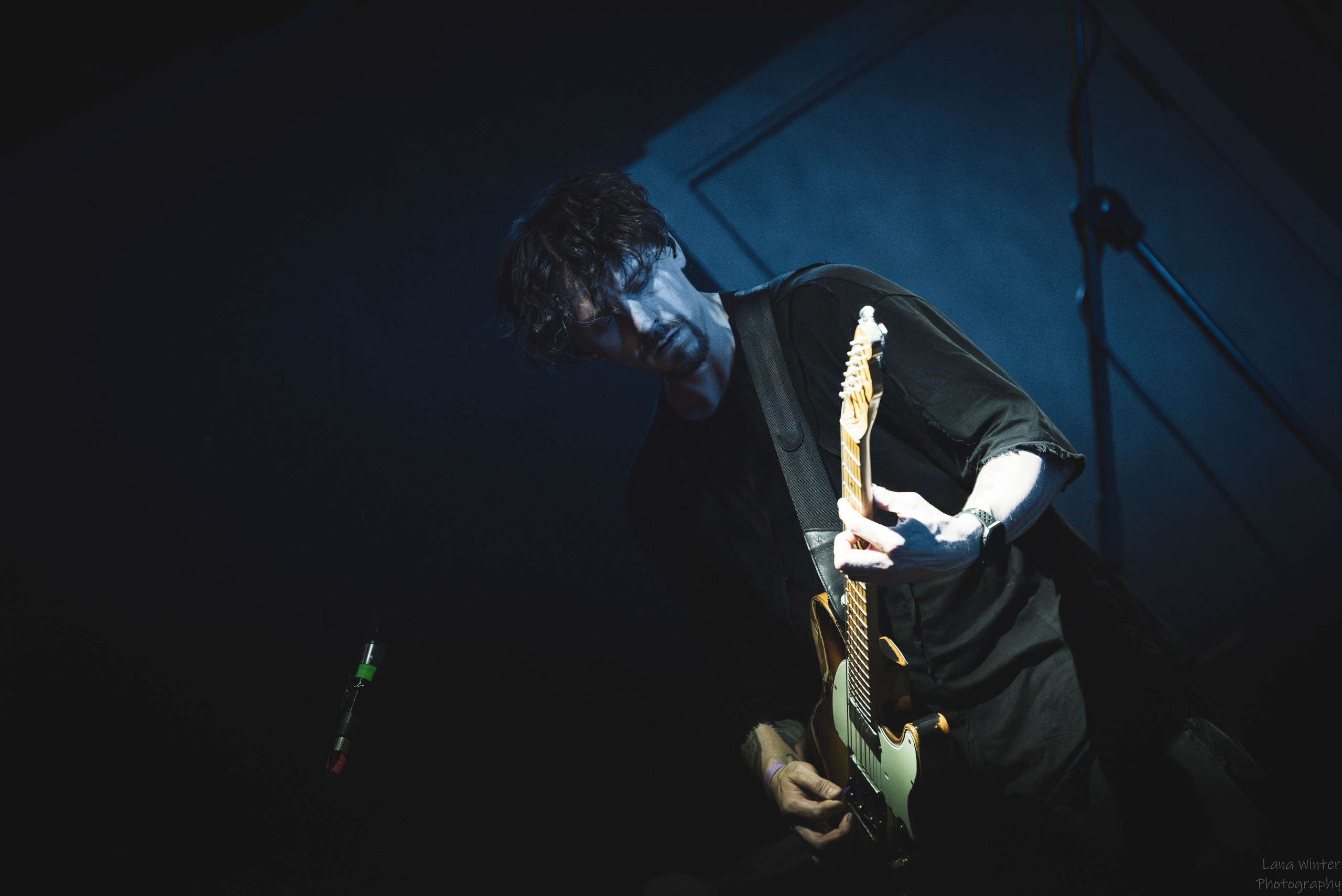 7Раса (3 октября 2025 года, Москва, клуб Pravda). Фотограф Светлана Блинова, Москва и Московская область