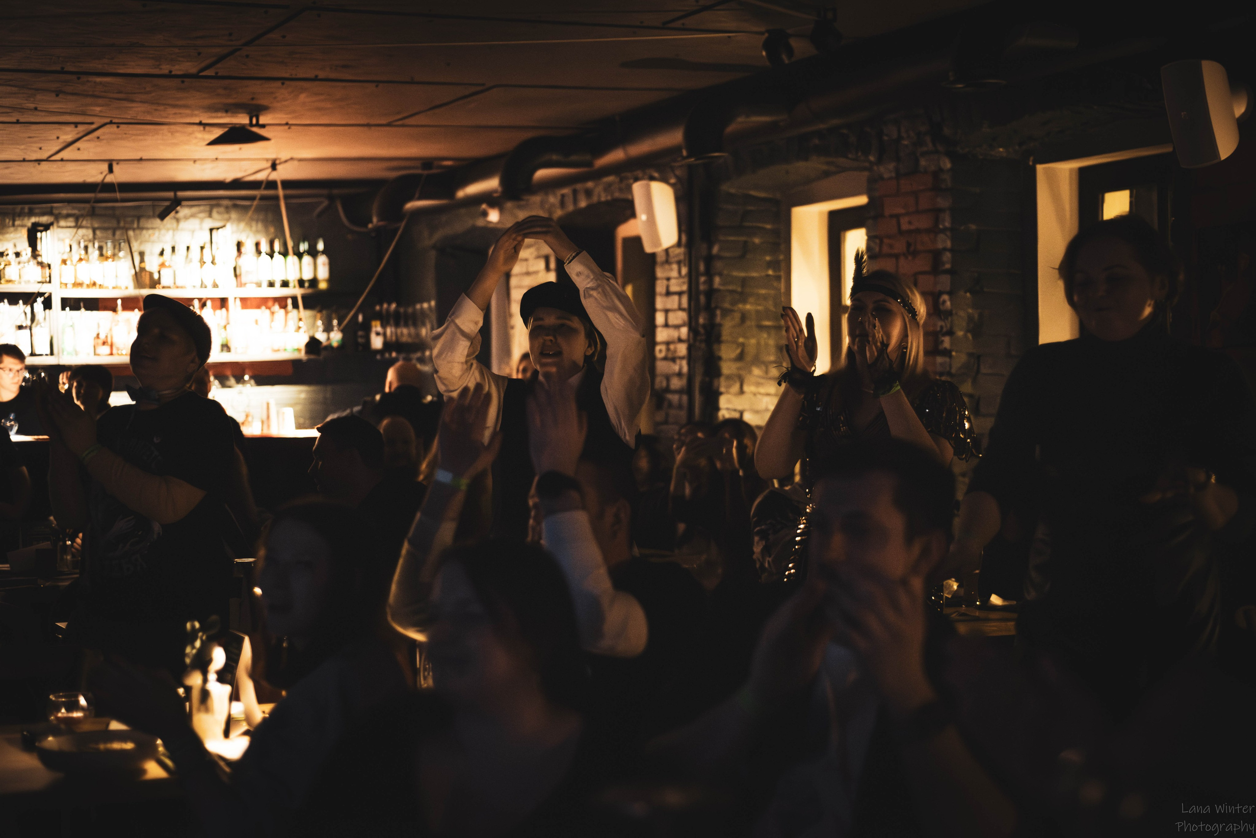 Скворцы Степанова (6 марта 2026 года, Москва, клуб Джао Да). Фотограф Светлана Блинова, Москва и Московская область