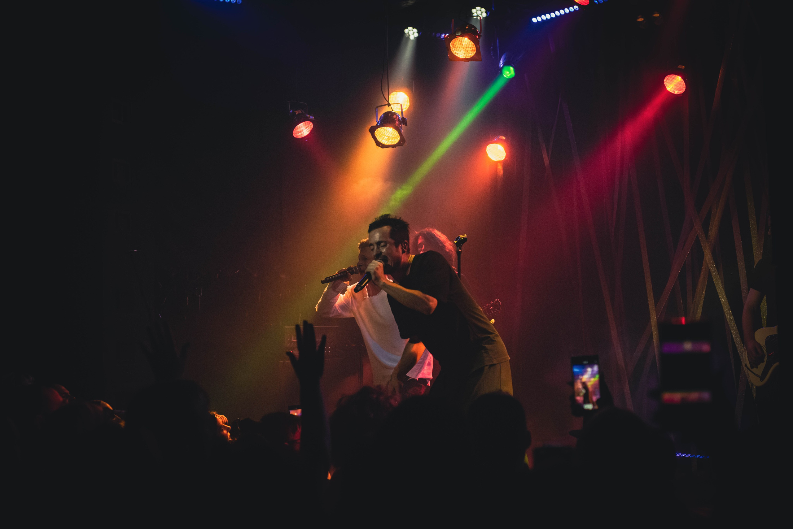 Площадь Восстания (9 ноября 2024 года, Санкт-Петербург, клуб Сердце). Фотограф Светлана Блинова, Москва и Московская область