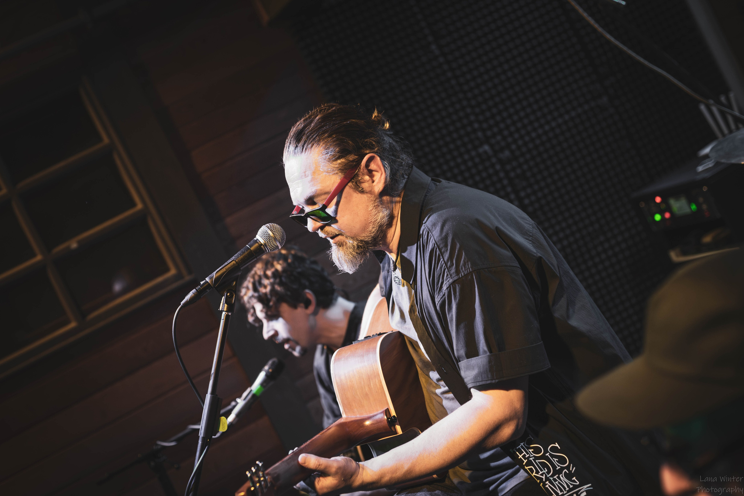 7Раса (5 января 2026 года, Москва, клуб Урбан). Фотограф Светлана Блинова, Москва и Московская область