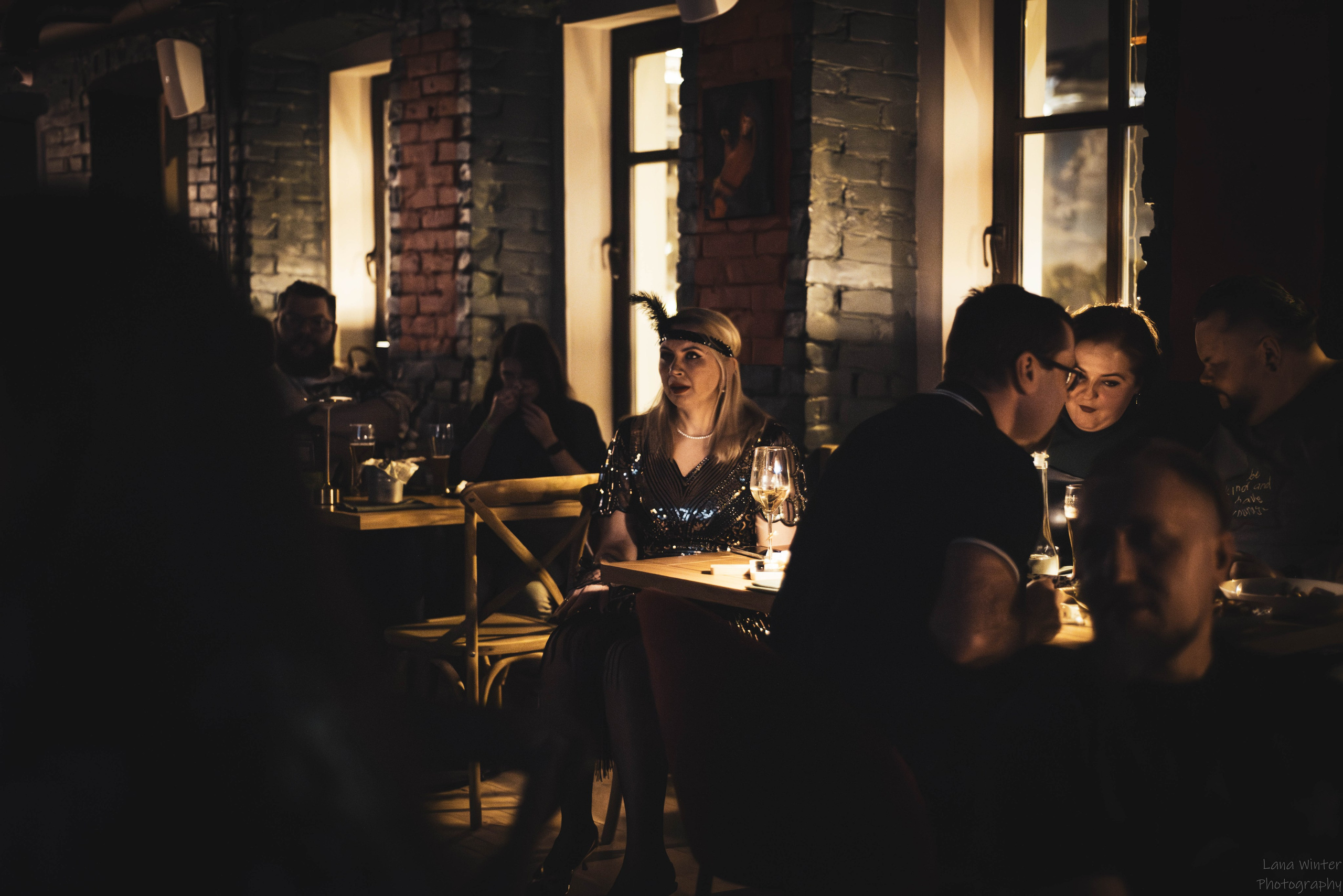 Скворцы Степанова (6 марта 2026 года, Москва, клуб Джао Да). Фотограф Светлана Блинова, Москва и Московская область