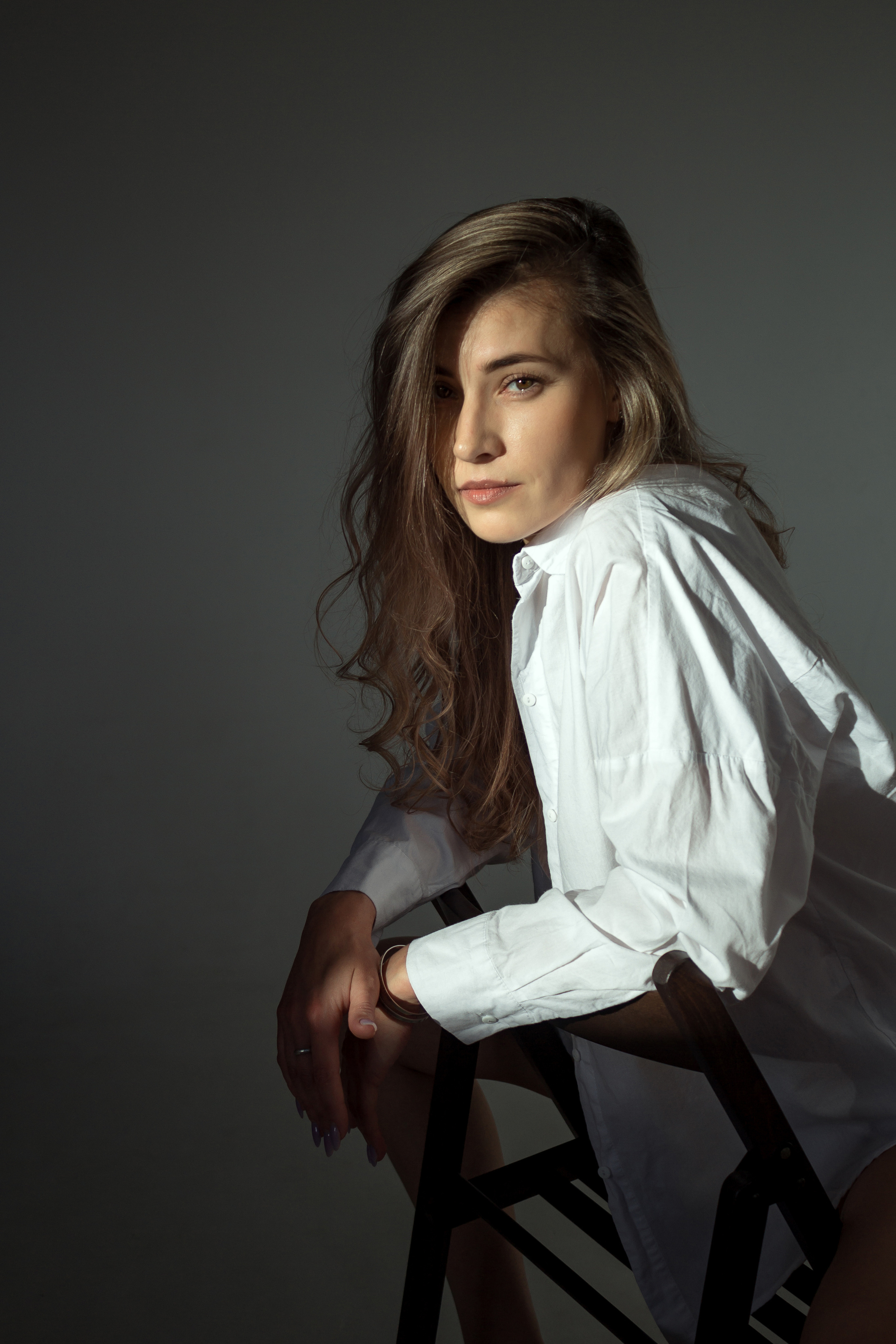 Ольга. Фотограф Настя Полякова Дубна Талдом Кимры Москва