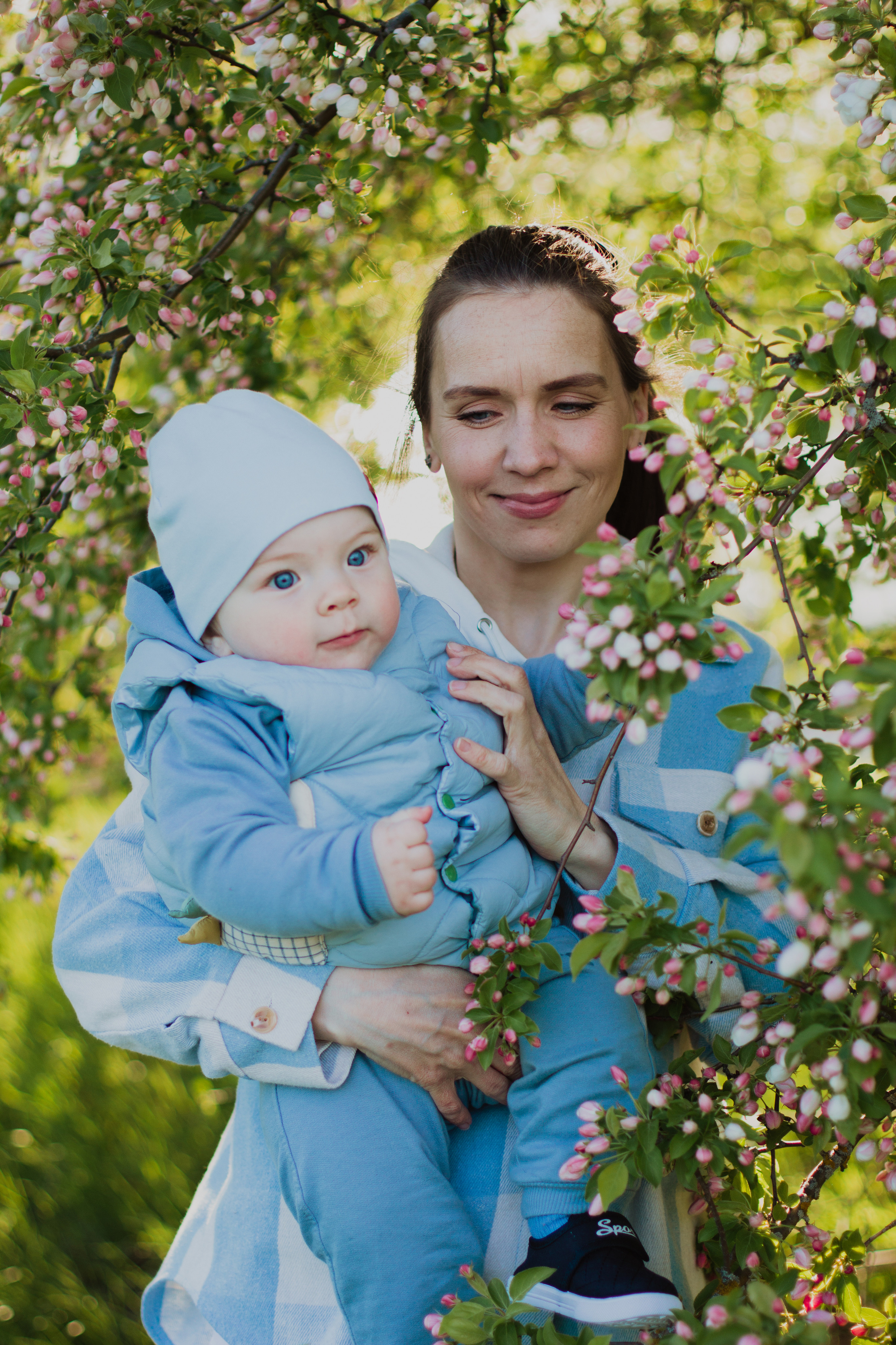 Семейная фотосессия Дубна. Фотограф Настя Полякова Дубна Талдом Кимры Москва
