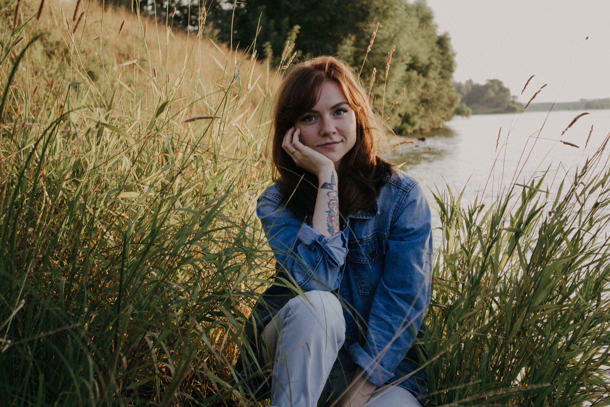 Екатерина. Фотограф Настя Полякова Дубна Талдом Кимры Москва