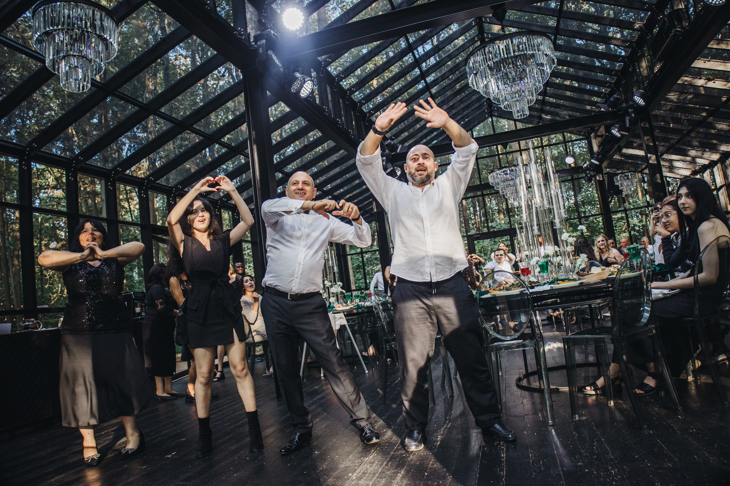 Артур и Жанна. Wedding and family photography Adamians