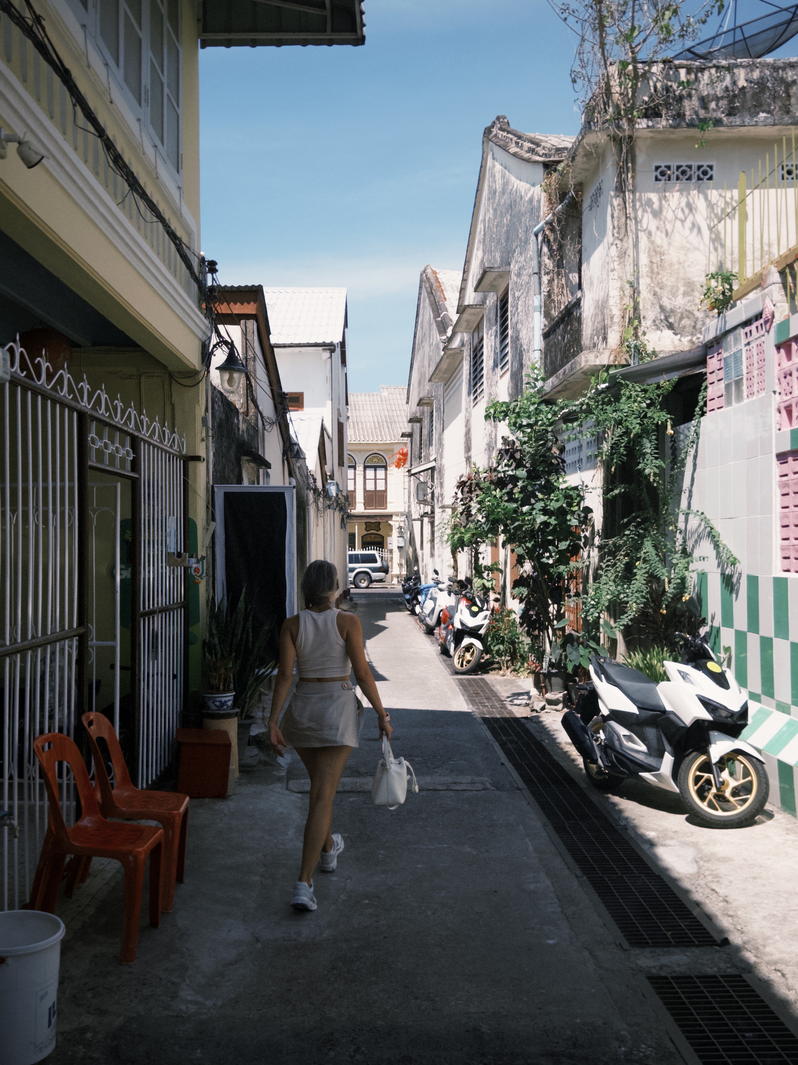 Две недели Пхукета. Главная