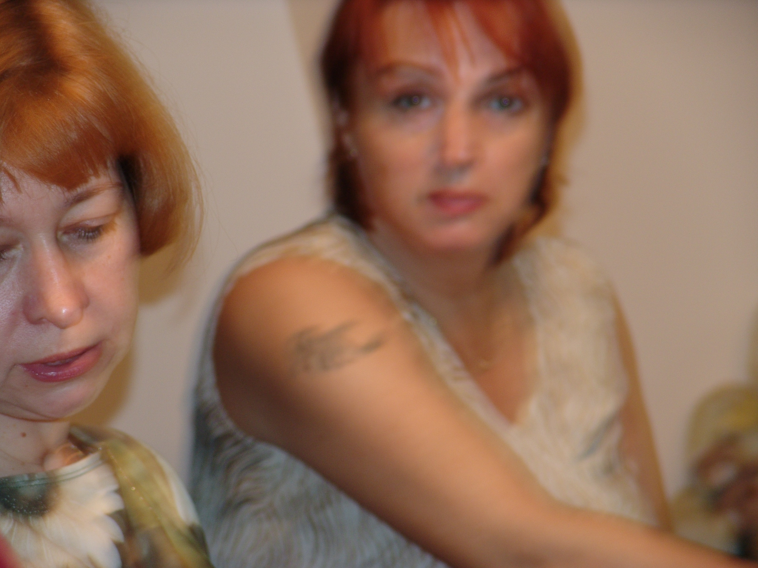 Приезд КС 2005. Заставка