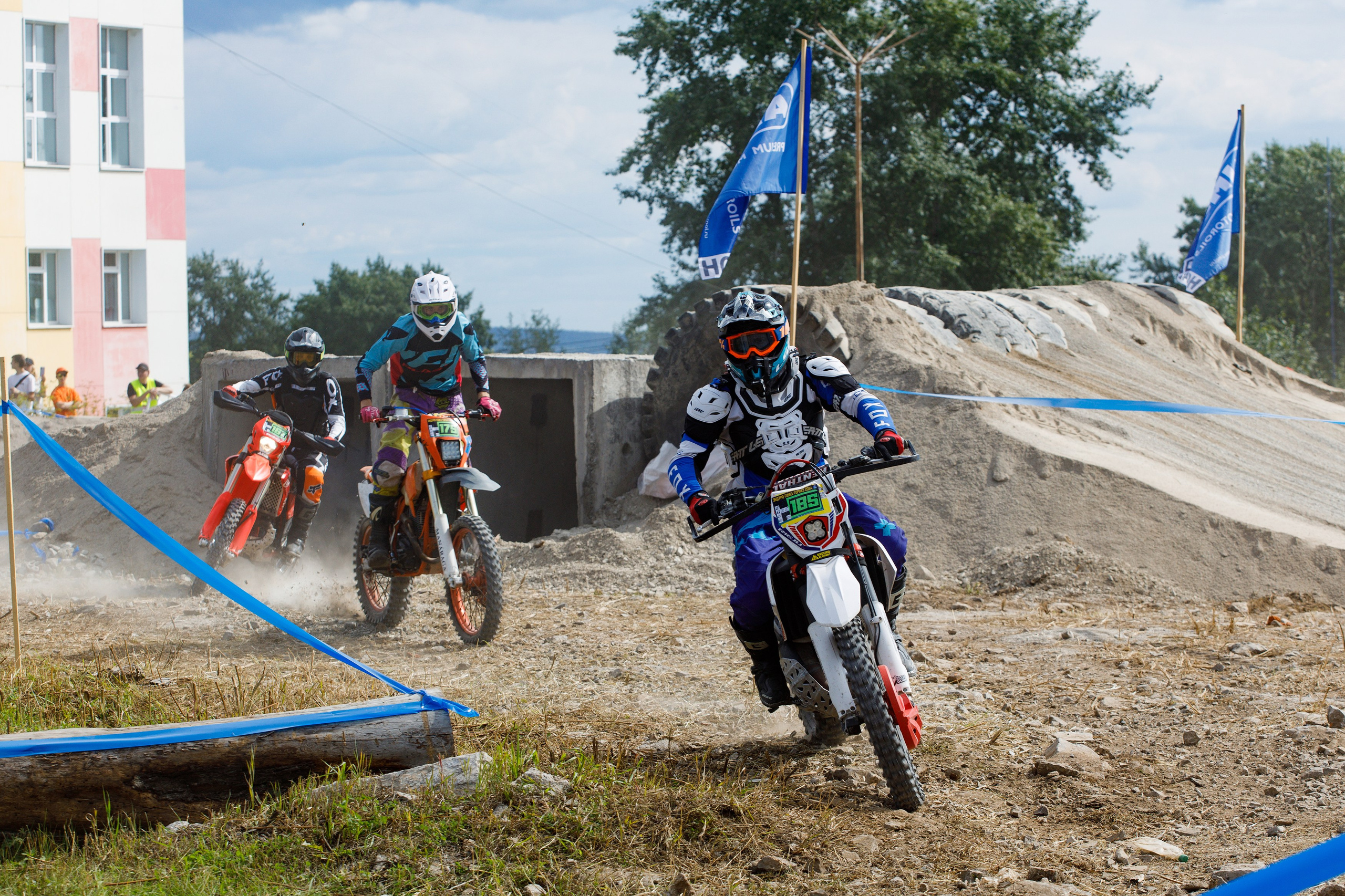 Akkermann FIRE CUP эндуро-кросс 2024. Фотограф Дмитрий Молчанов | Фотограф Пермь | Фотограф