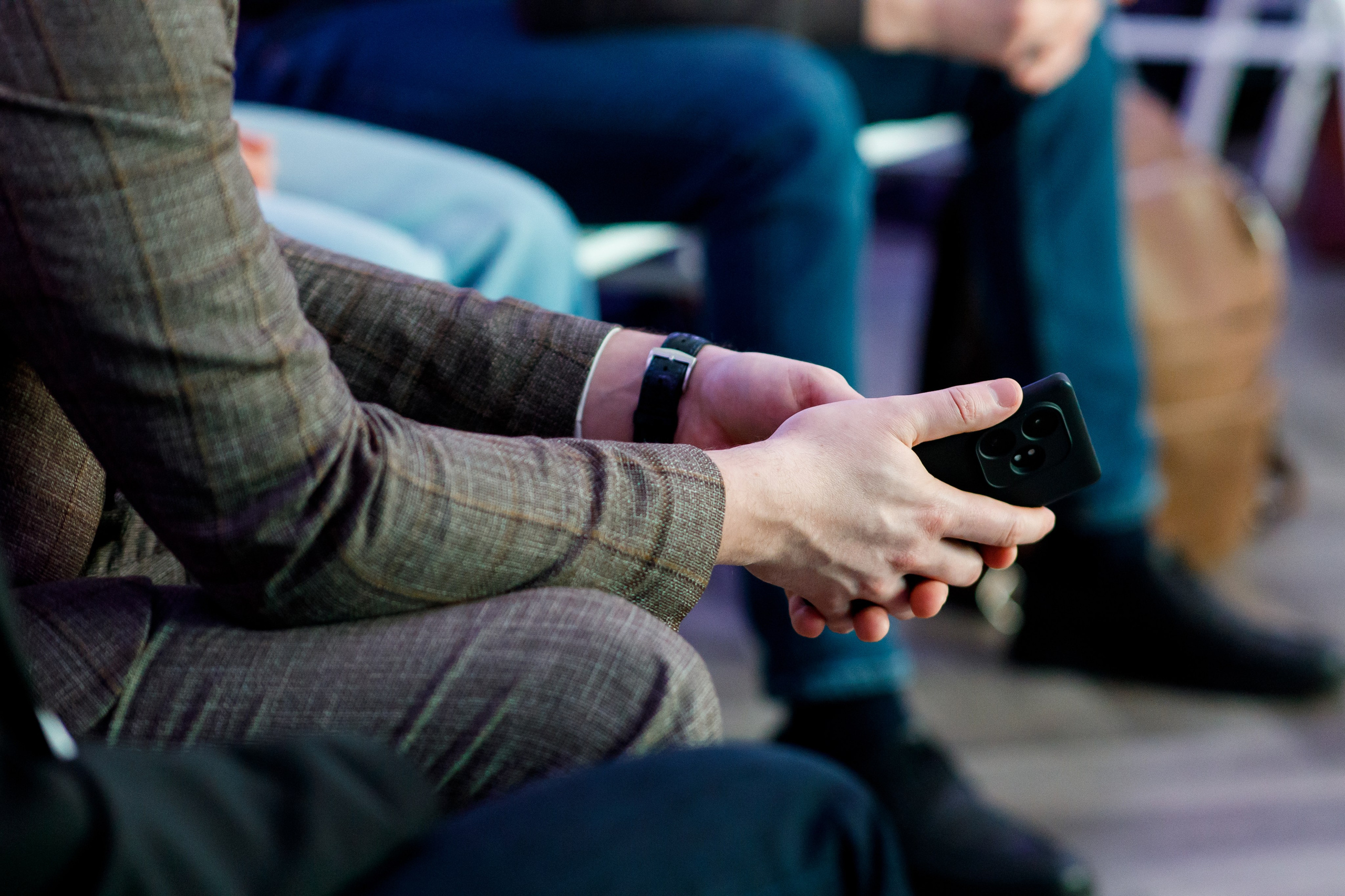 Деловое мероприятие клуба недвижимости «Движение». Фотограф Дмитрий Молчанов | Фотограф Пермь | Фотограф