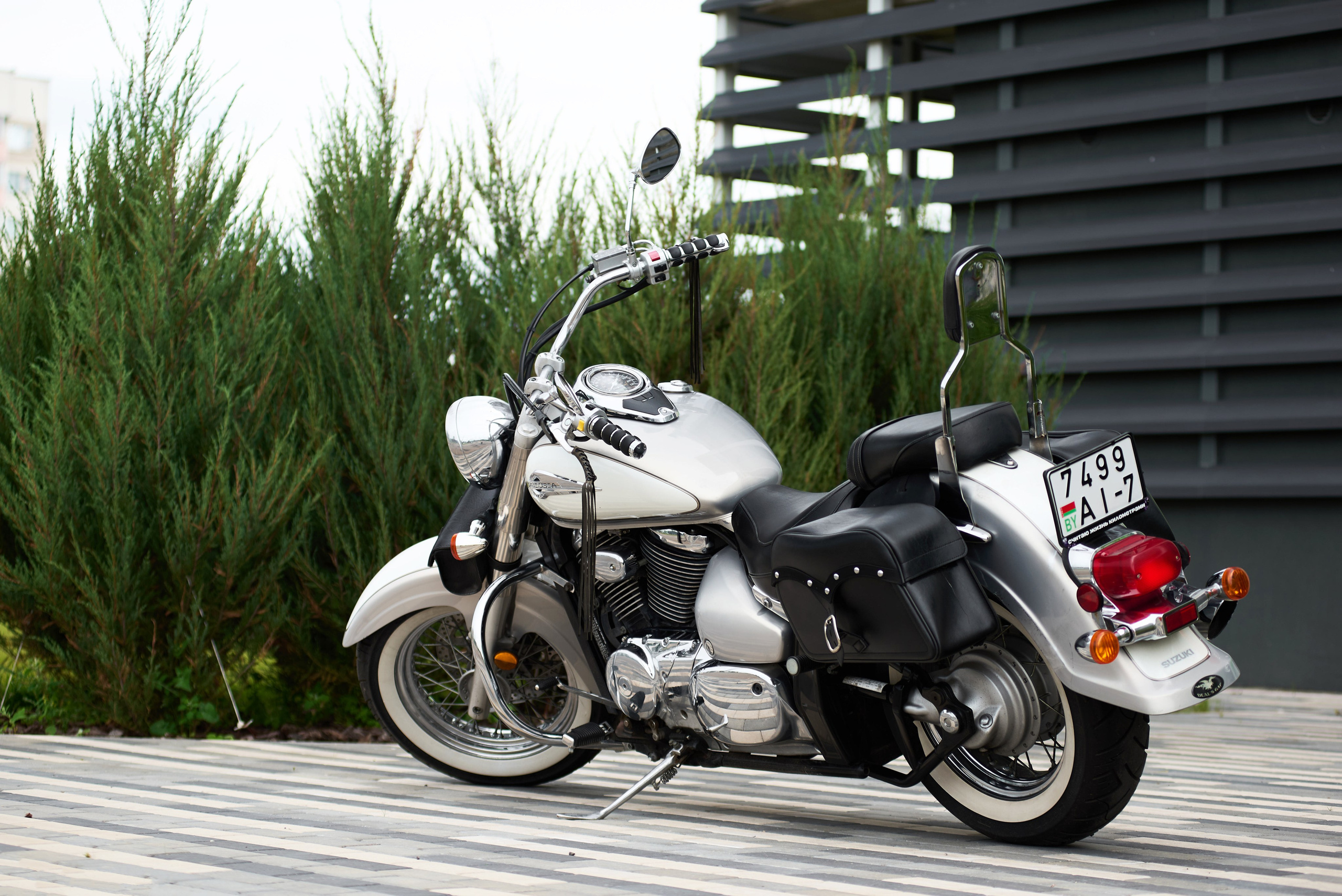 Suzuki. Автомобильный и интерьерный фотограф в Минске Александр Тагаев