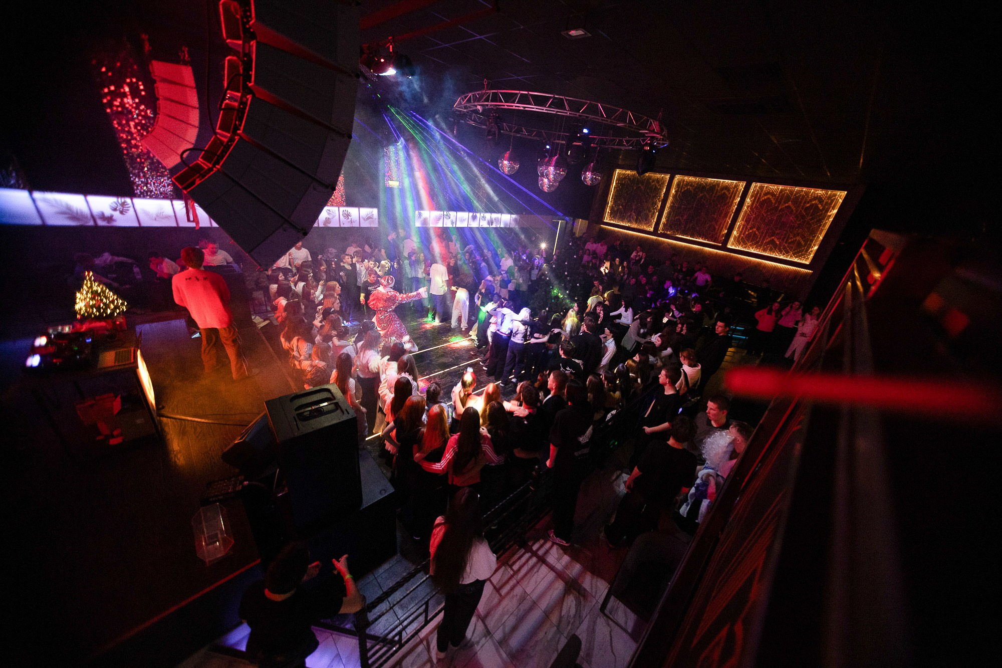 School Party. Andrey Pospelove. Фотограф в Саратове