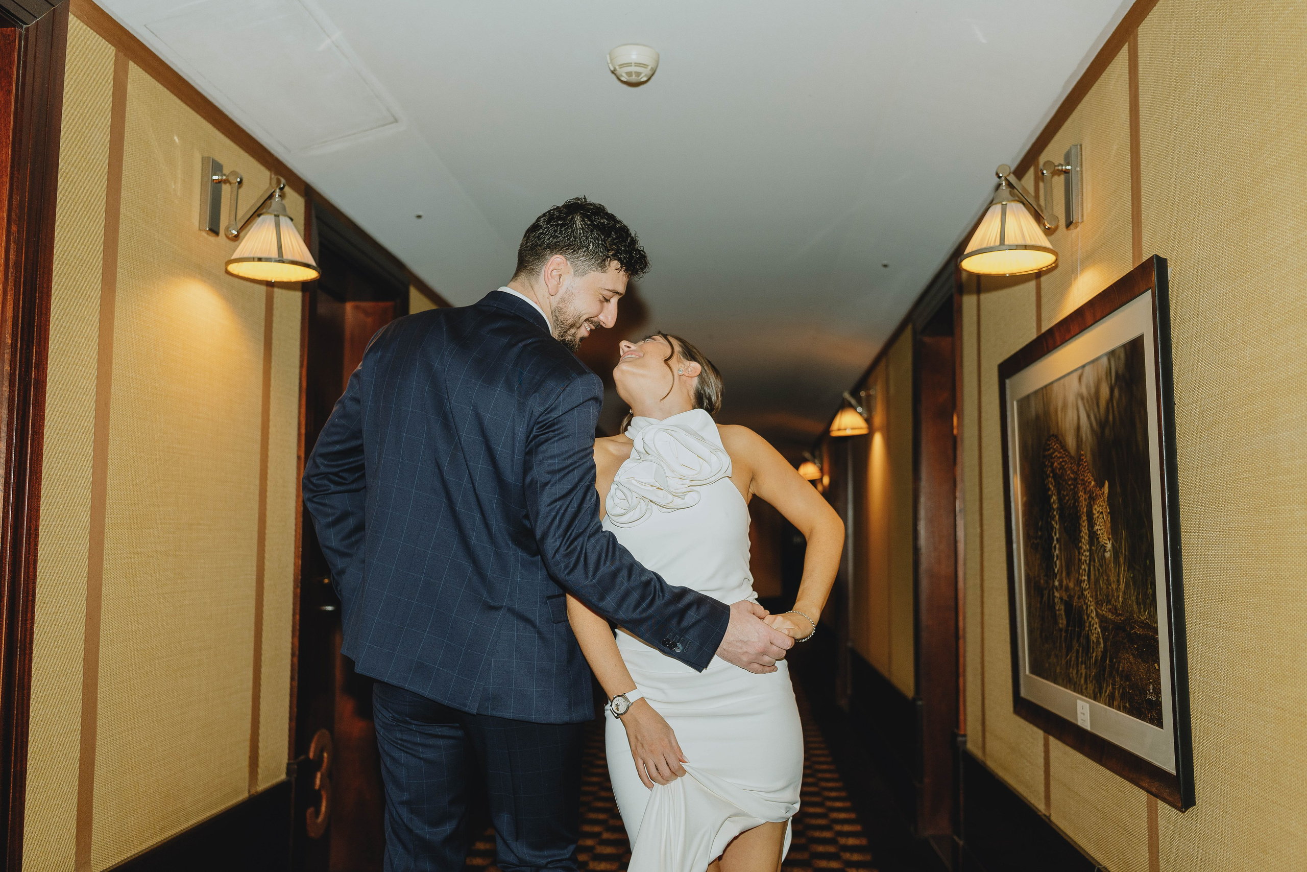 Laurane & Marco | Hotel La Réserve Genève. Photographe de Mariage Professionnelle — Genève & Suisse Romande | Tanya Creator