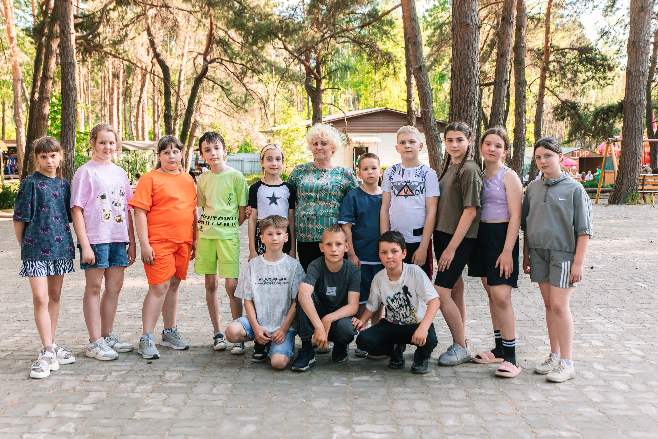 ТЕРЕШКОВО 4 КЛАСС. Свадебный и семейный фотограф в Курске и Курчатове