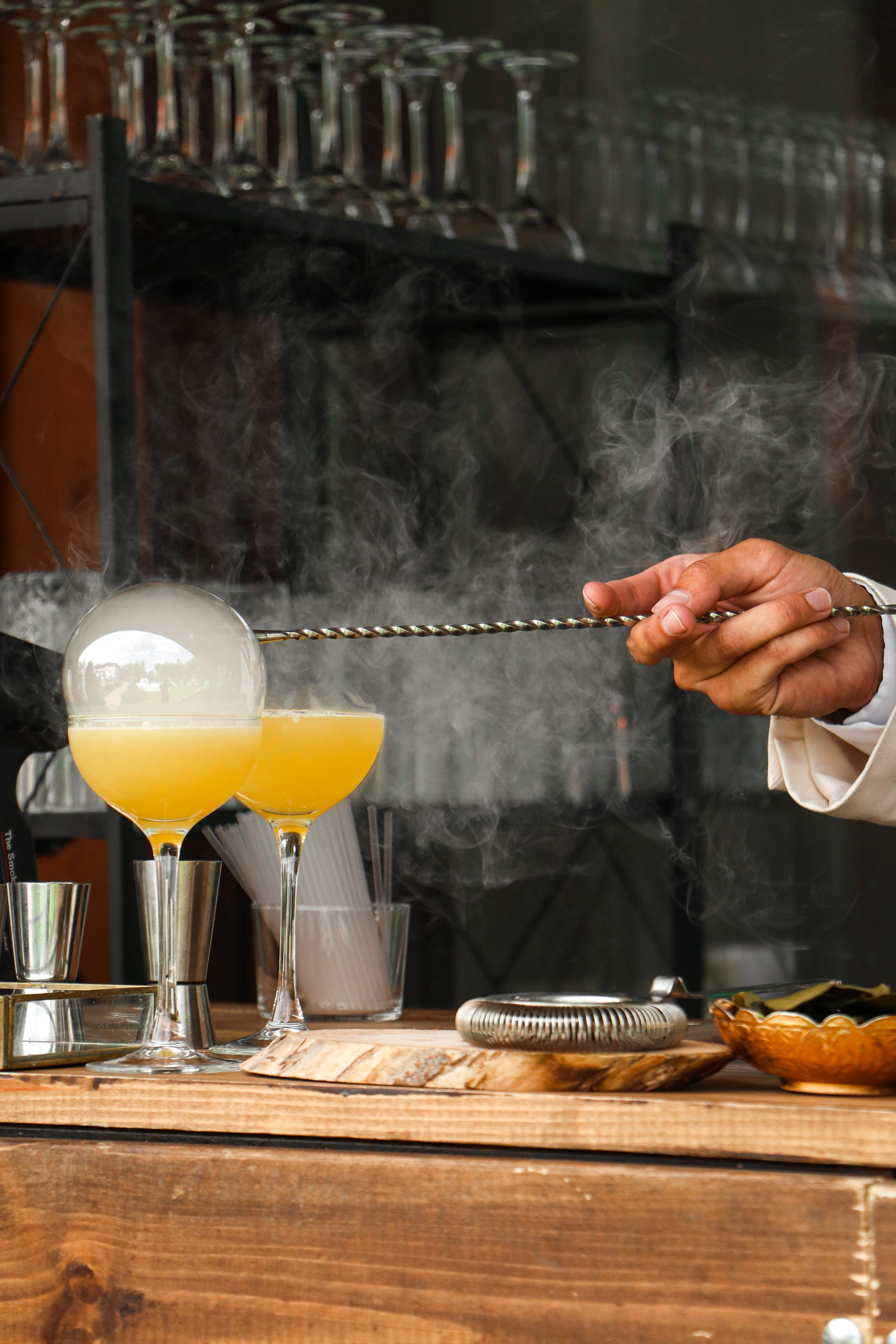 «Сосновый Бор» парк-отель г. Новосибирск. Контент фотограф Дмитрий Борисов