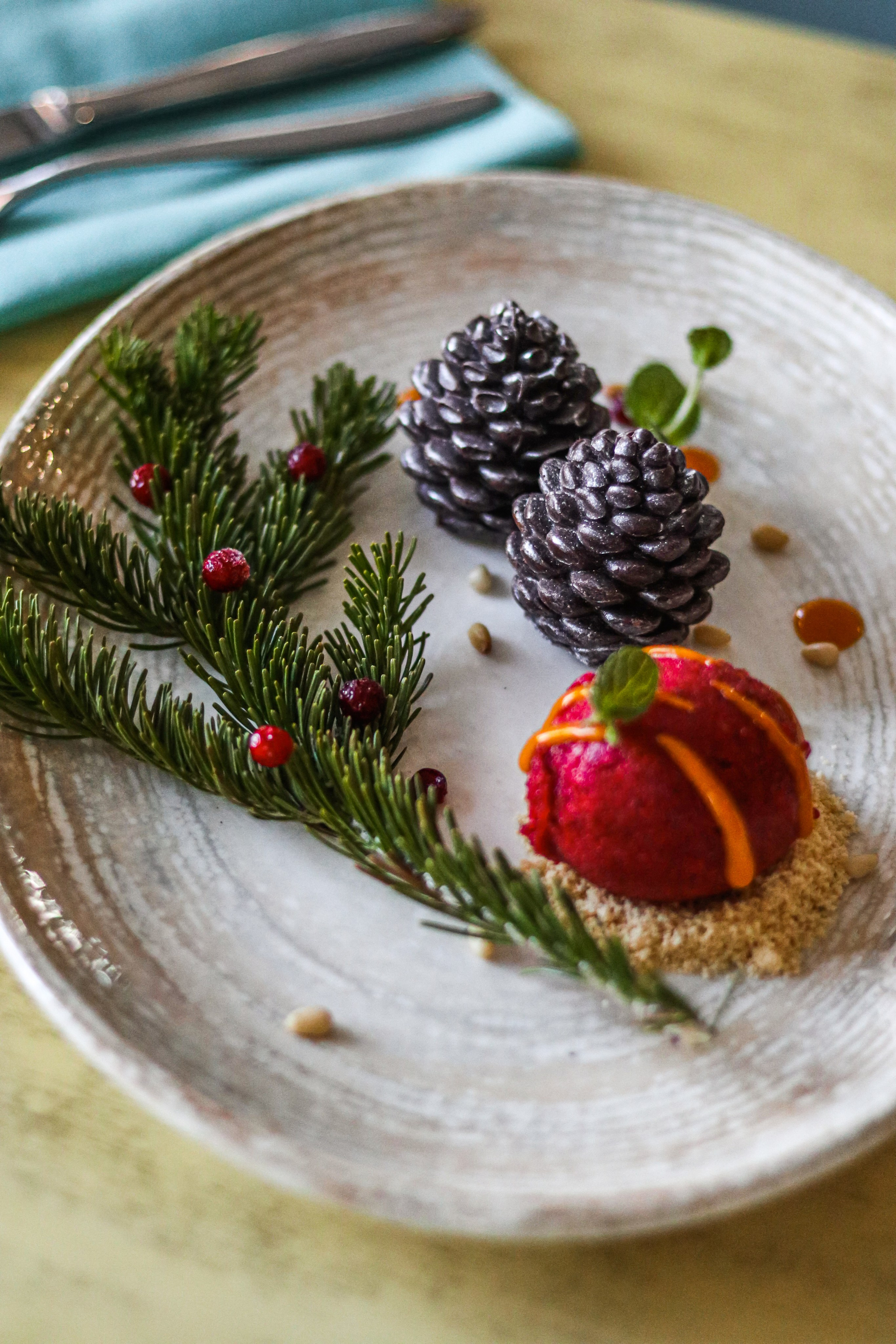 «GREEN Ландия‎» отель, респ. Алтай. Контент фотограф Дмитрий Борисов