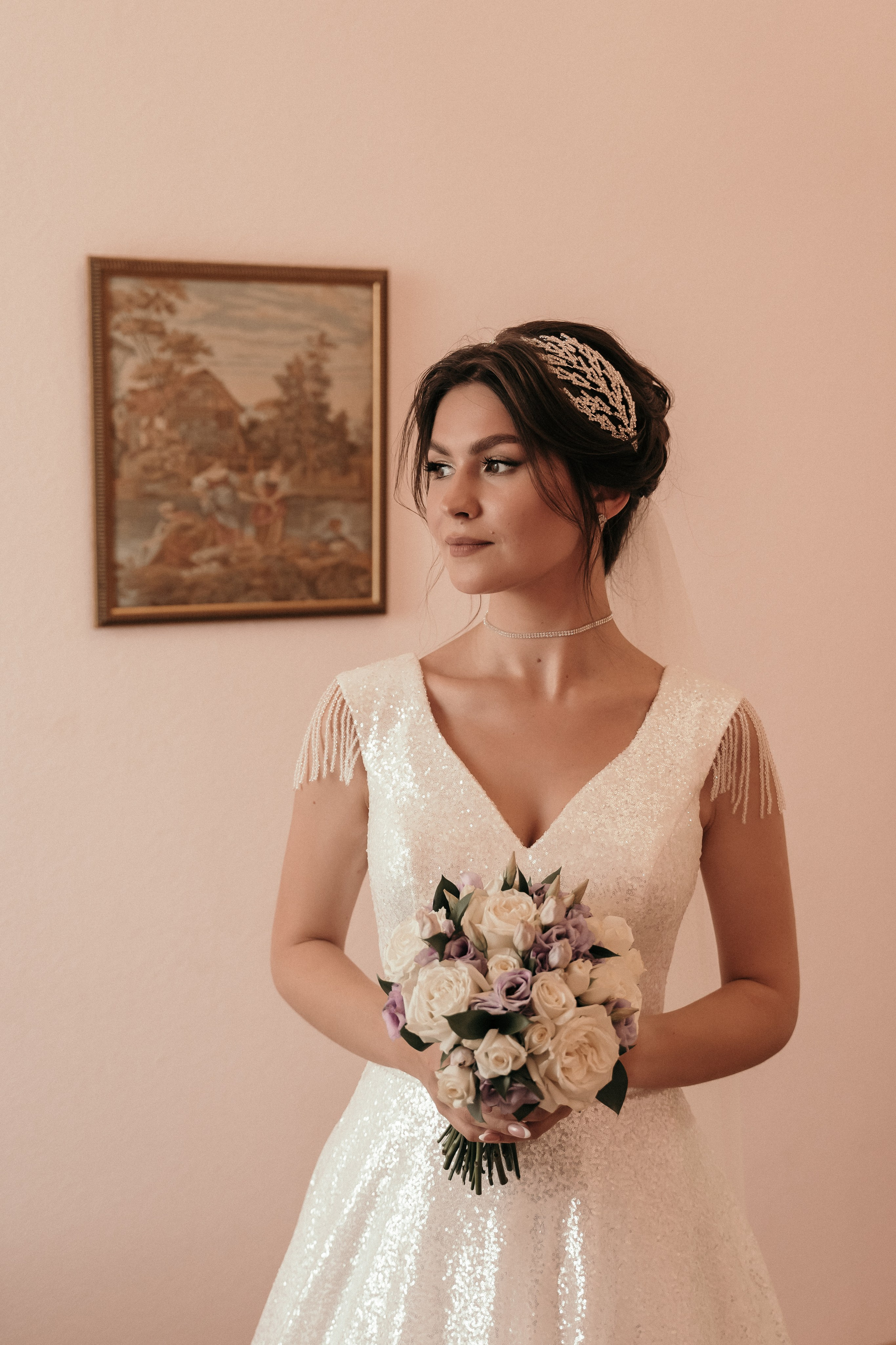 Артем & Наталия. Свадебный и семейный фотограф в Югорске Ольга Мищенко