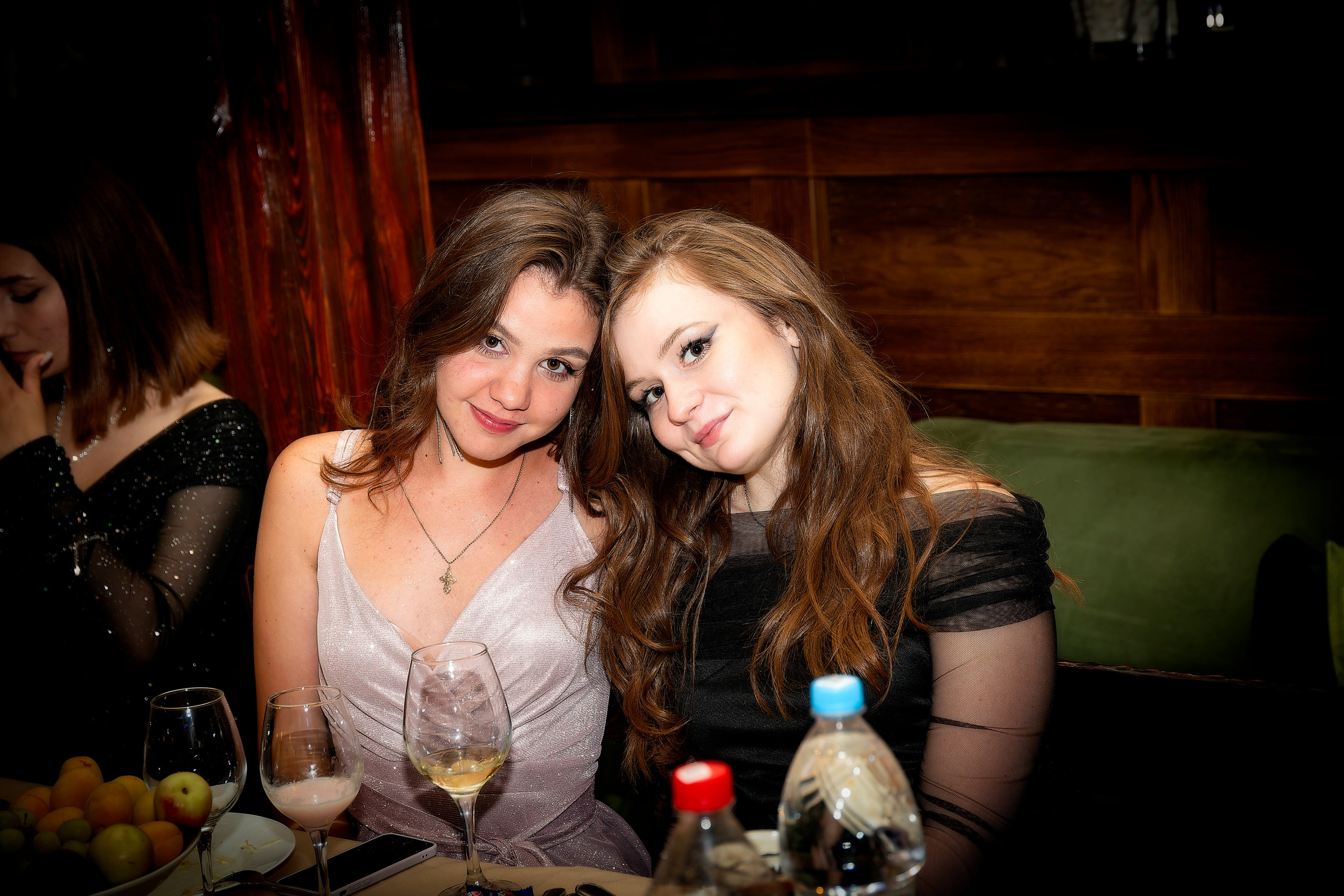 Выпускной24.Дарья Постнова. Лев Постнов.Фотограф. Нижний Новгород