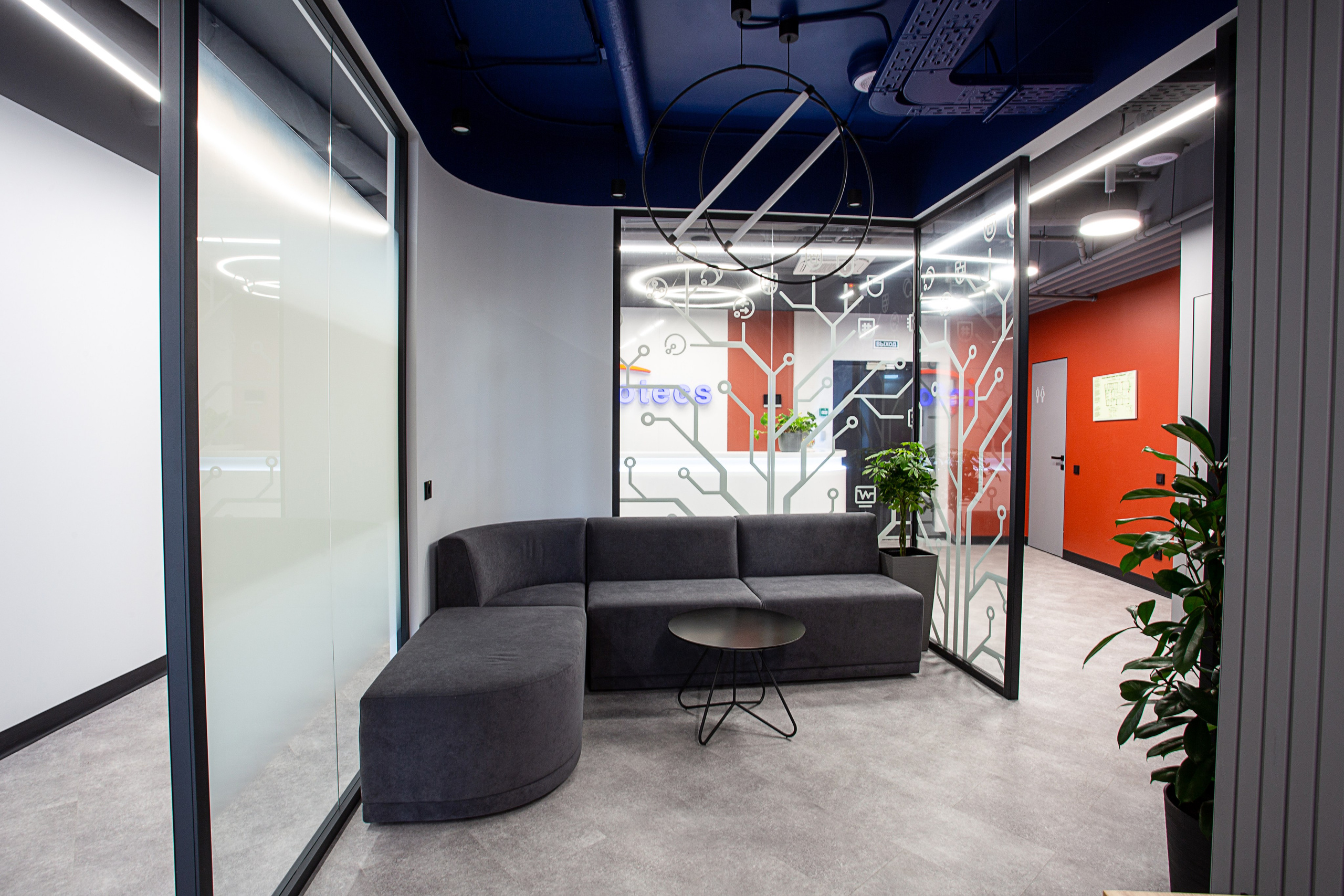 Офисы Инфотех. Контент фотограф, съемка для маркетплейсов, фуд съемка и репортажи в Новосибирске Ралия Галеева